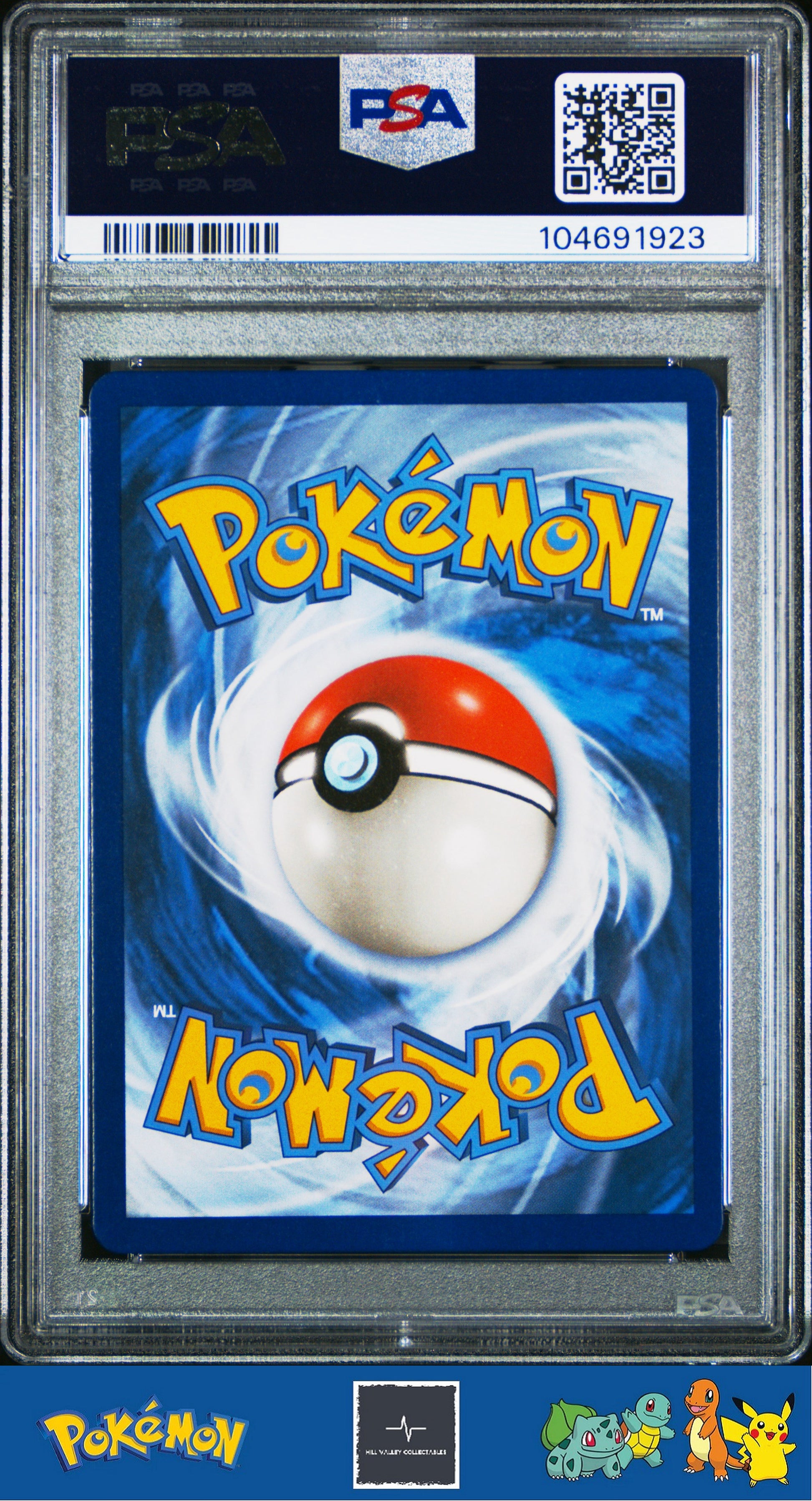 2016 Pokemon XY Steam Siege 66/114 Yveltal BREAK PSA 10