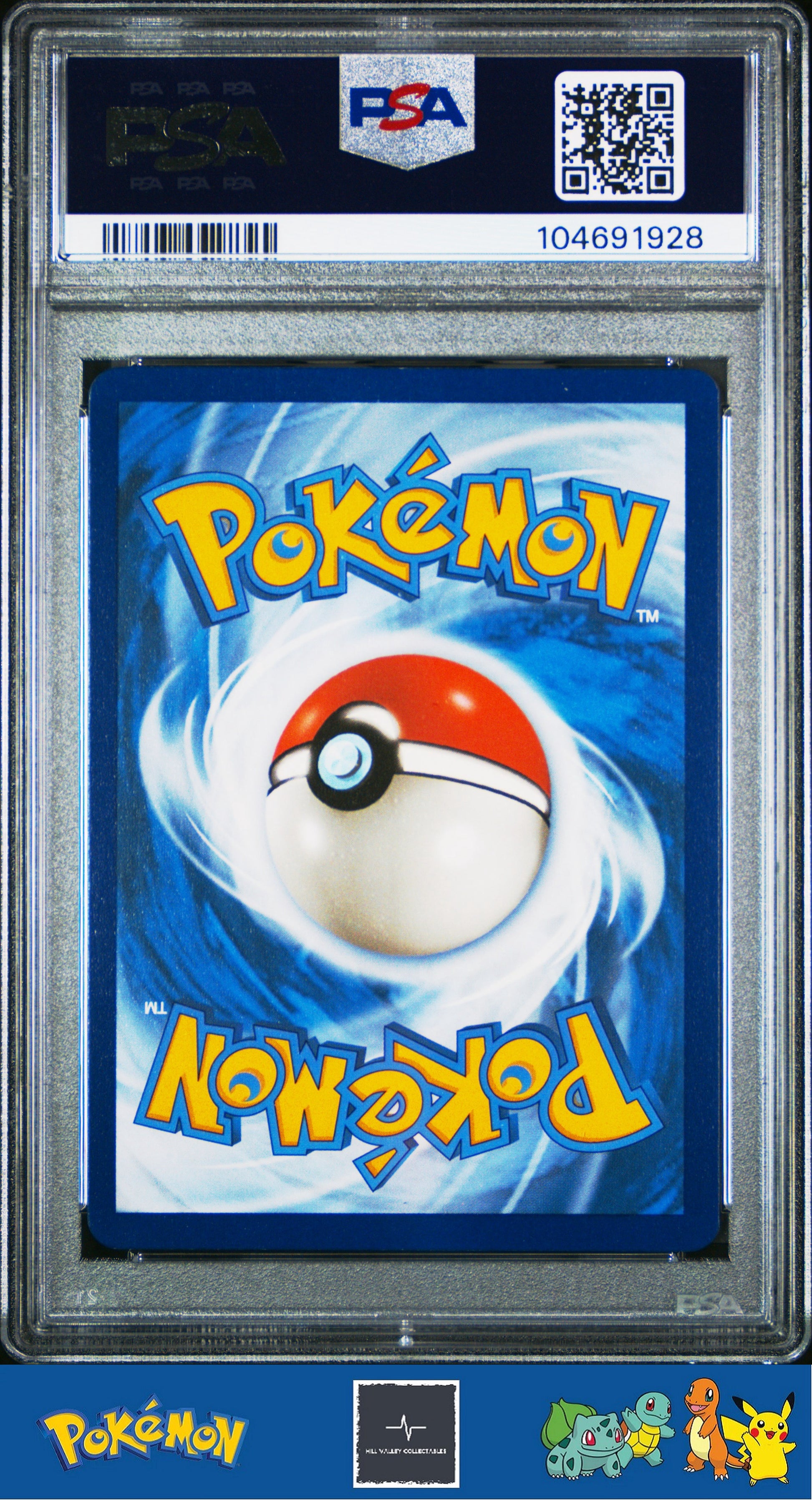 2023 Pokemon PALen Paldea Evolved 256/193 Meowscarada EX PSA 9