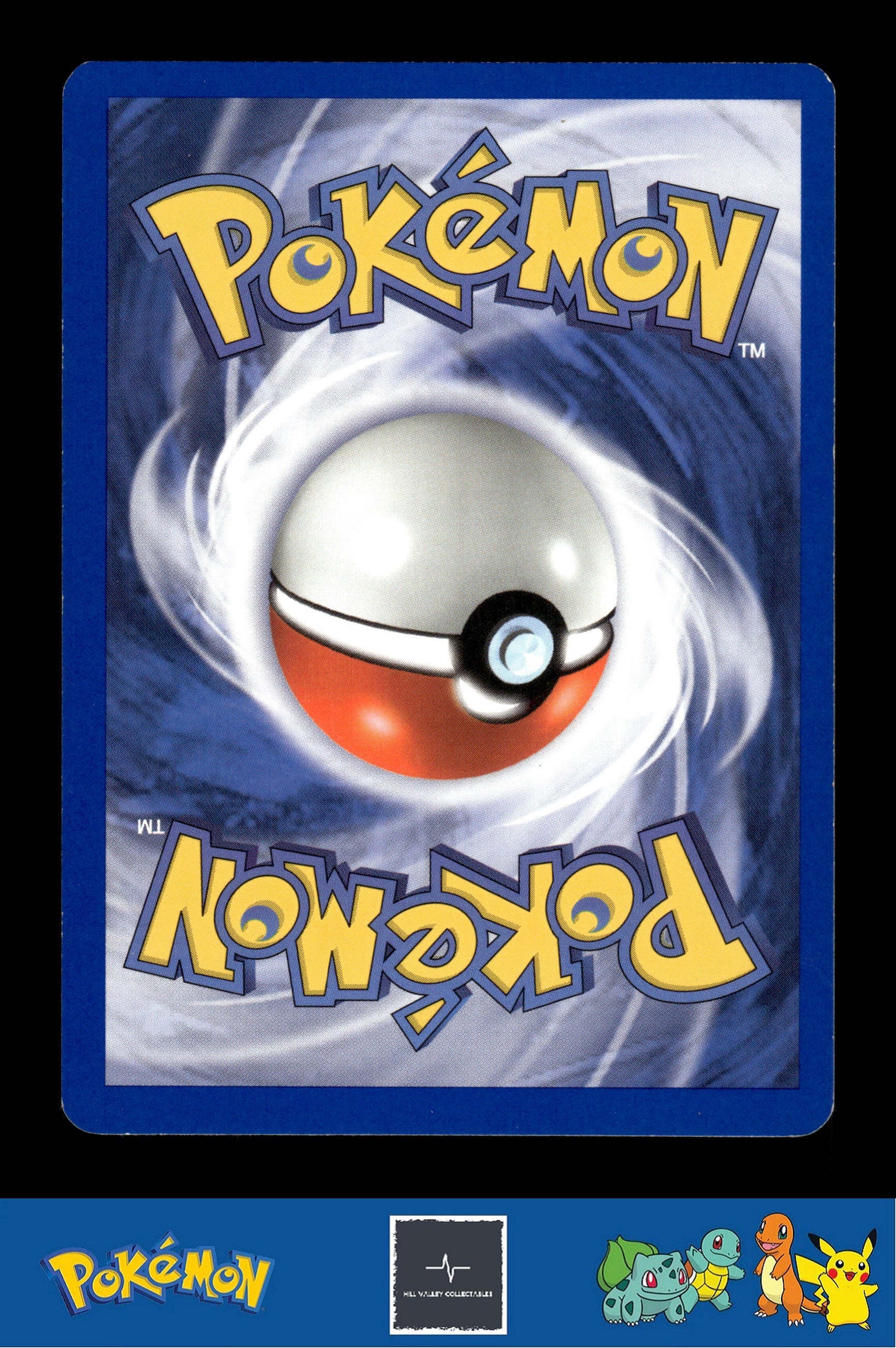 2000 Pokemon WotC Neo Genesis 64/111 Mantine (Sugimori) 1st Ed