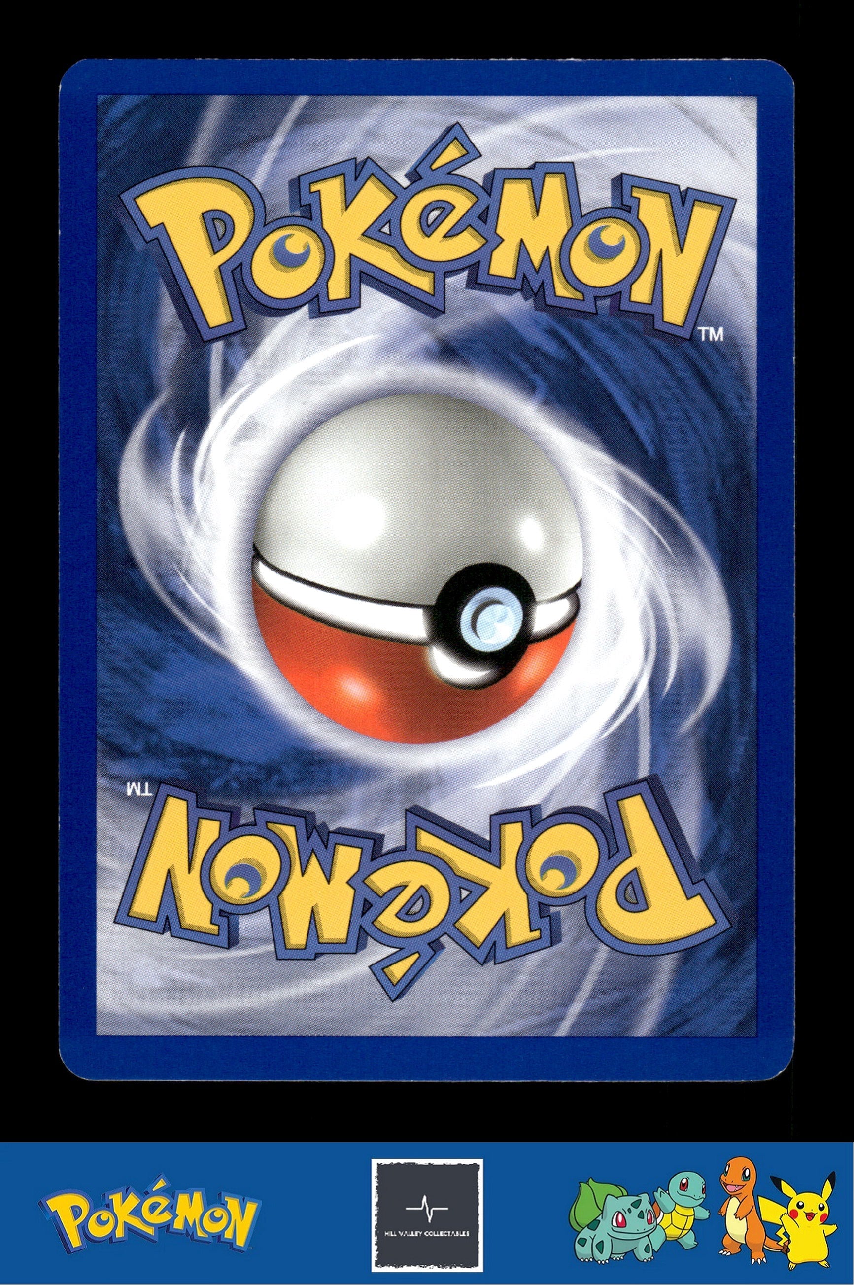 2000 Pokemon WotC Neo Genesis 87/111 Mary (Sugimori) 1st Ed