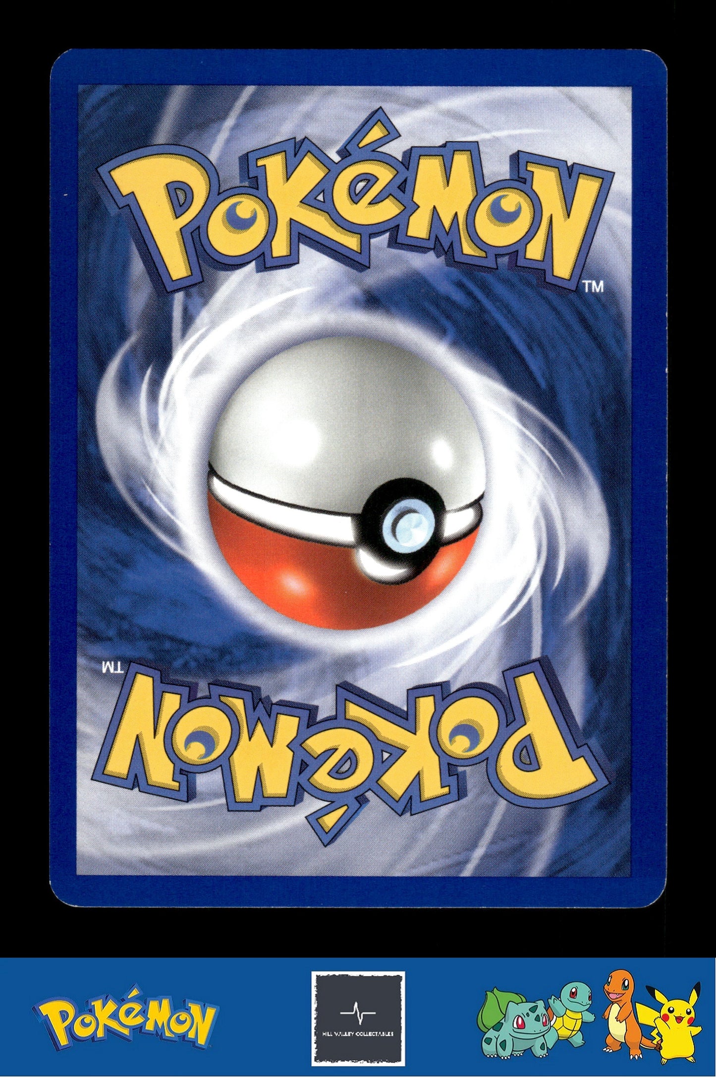 2000 Pokemon WotC Neo Genesis 90/111 Time Capsule 1st Ed