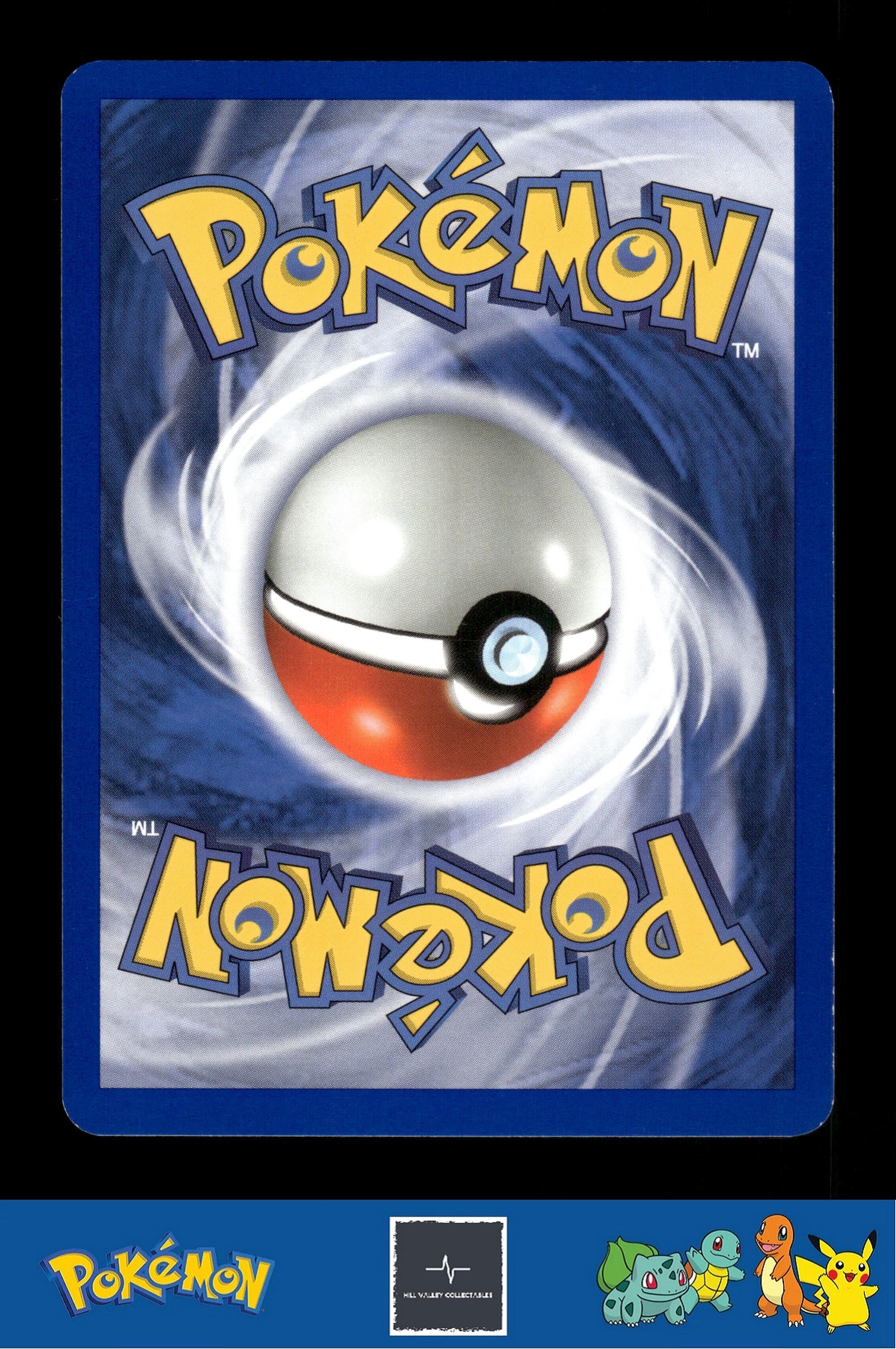 2000 Pokemon WotC Neo Genesis 102/111 Pokemon March (Komiya) 1st Ed