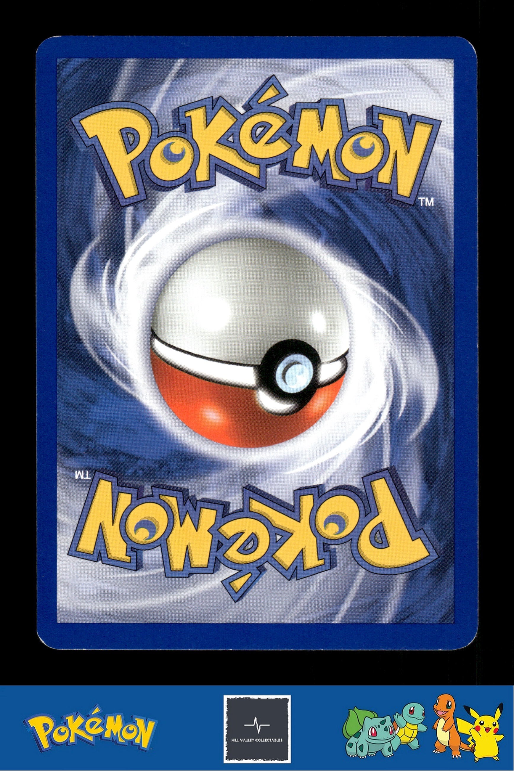 2000 Pokemon WotC Neo Genesis 103/111 Super Rod 1st Ed