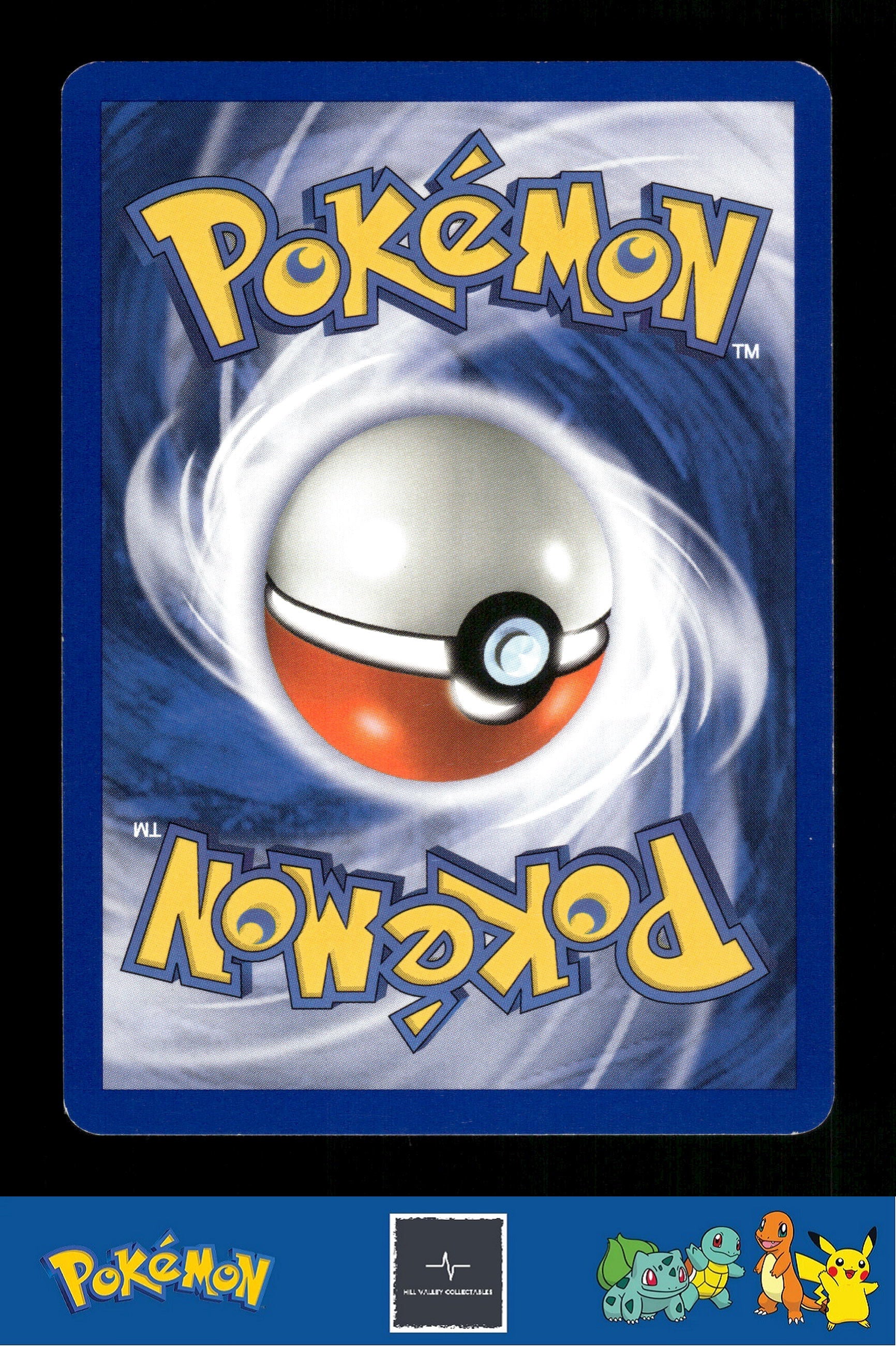 2000 Pokemon WotC Neo Genesis 111/111 Water Energy 1st Ed