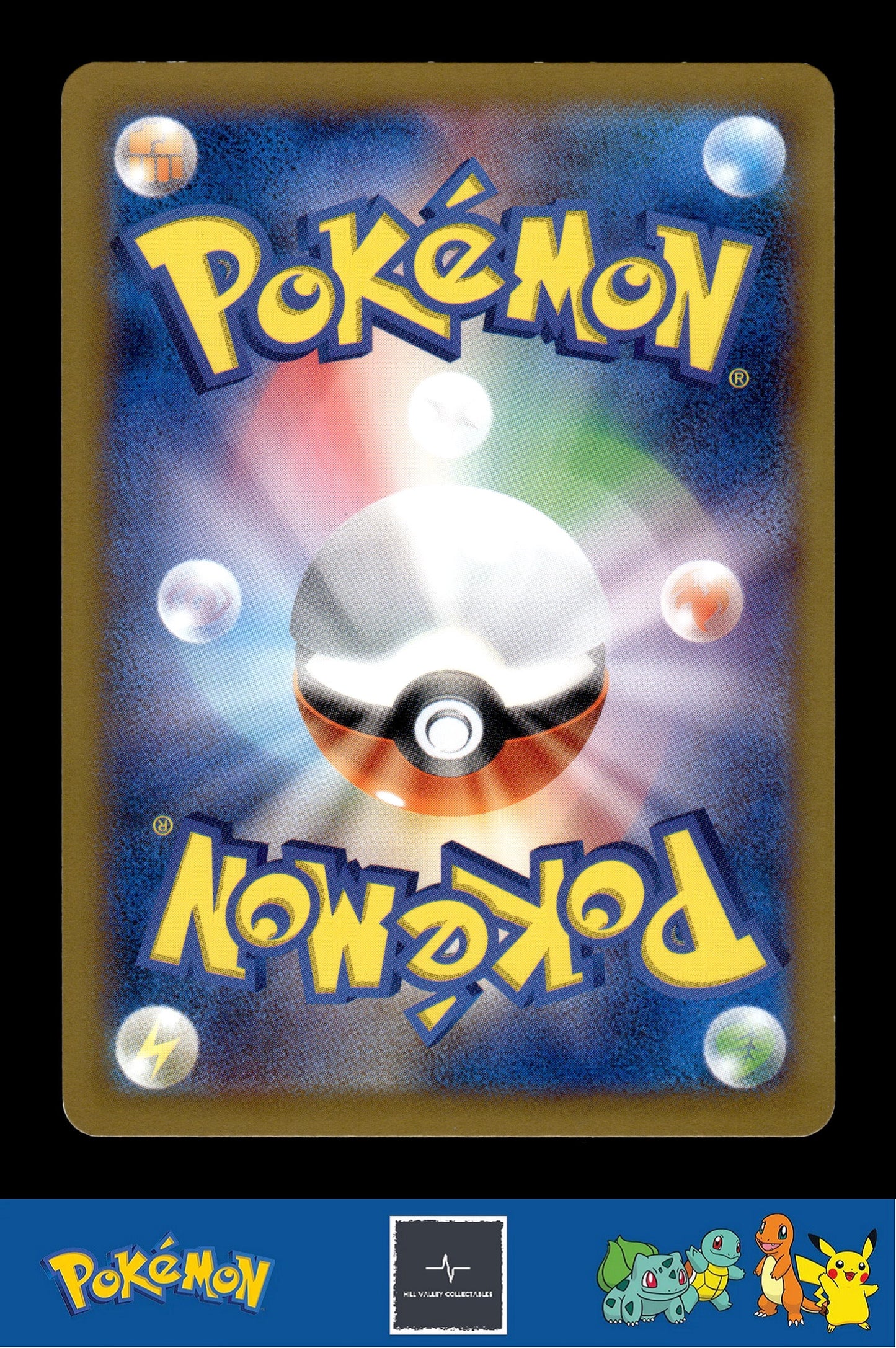 2014 Japanese Pokemon XY1 Collection Y 001/060 Weedle 1st Ed