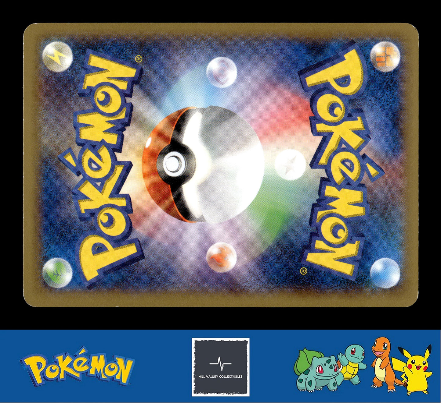2014 Japanese Pokemon XY1 Collection Y 019/060 Panpour Unlimited