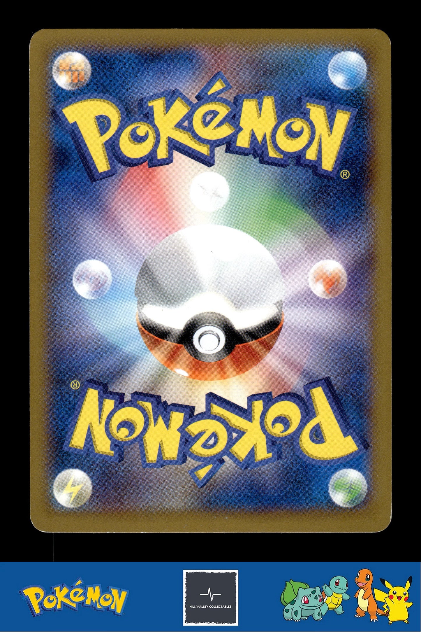 2013 Japanese Pokemon XY1 Collection X 026/060 Spoink 1st Ed