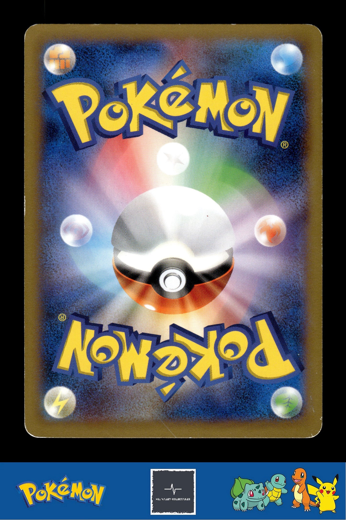 2013 Japanese Pokemon XY1 Collection X 026/060 Spoink 1st Ed