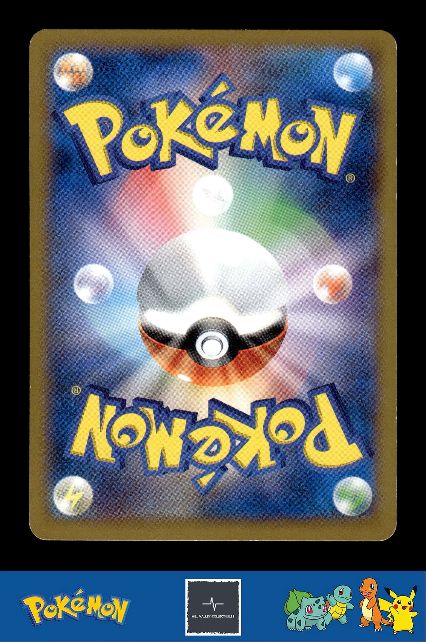 2013 Japanese Pokemon XY1 Collection X 035/060 Krokorok 1st Ed