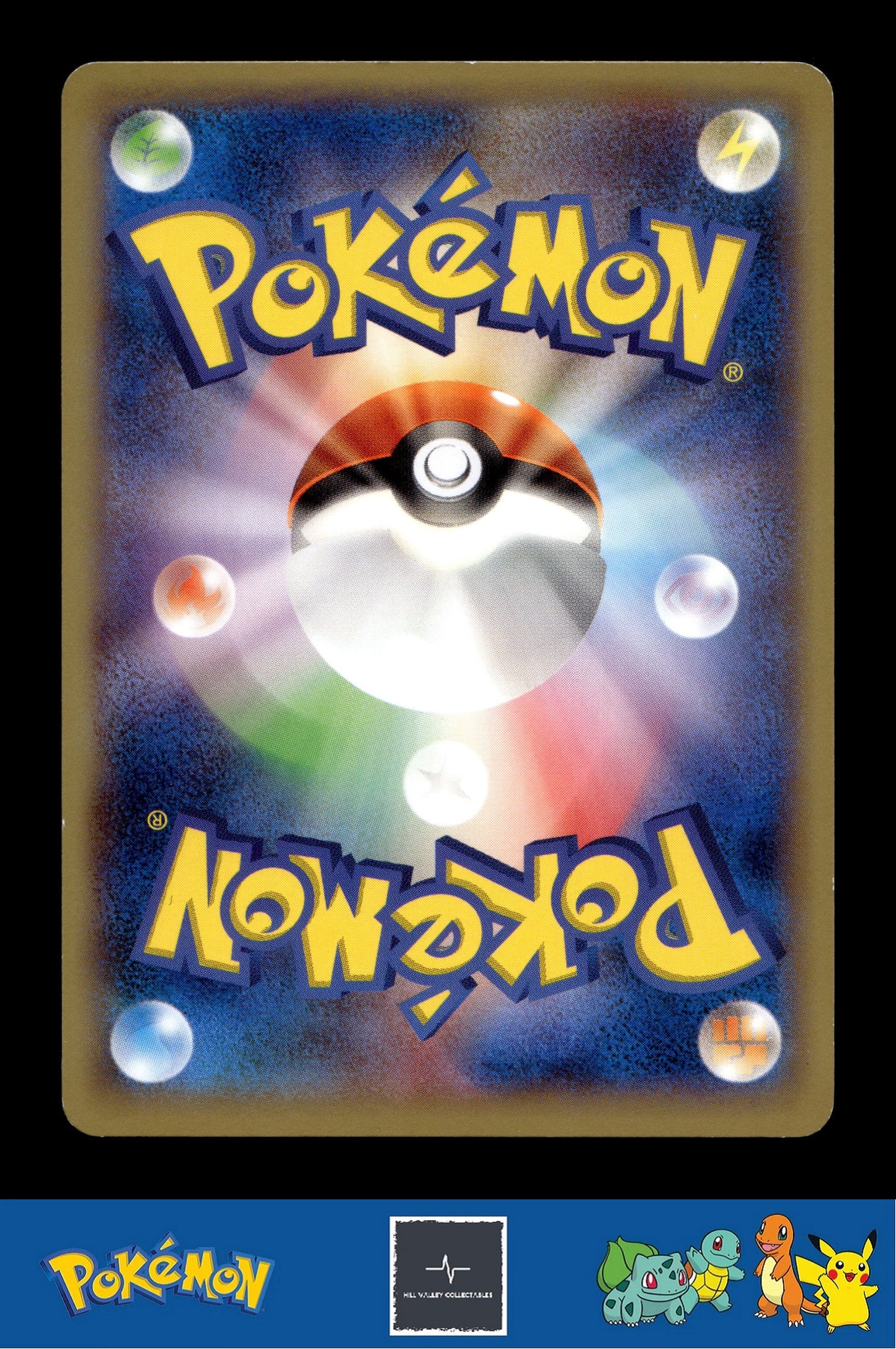 2013 Japanese Pokemon XY1 Collection X 037/060 Zorua Unlimited
