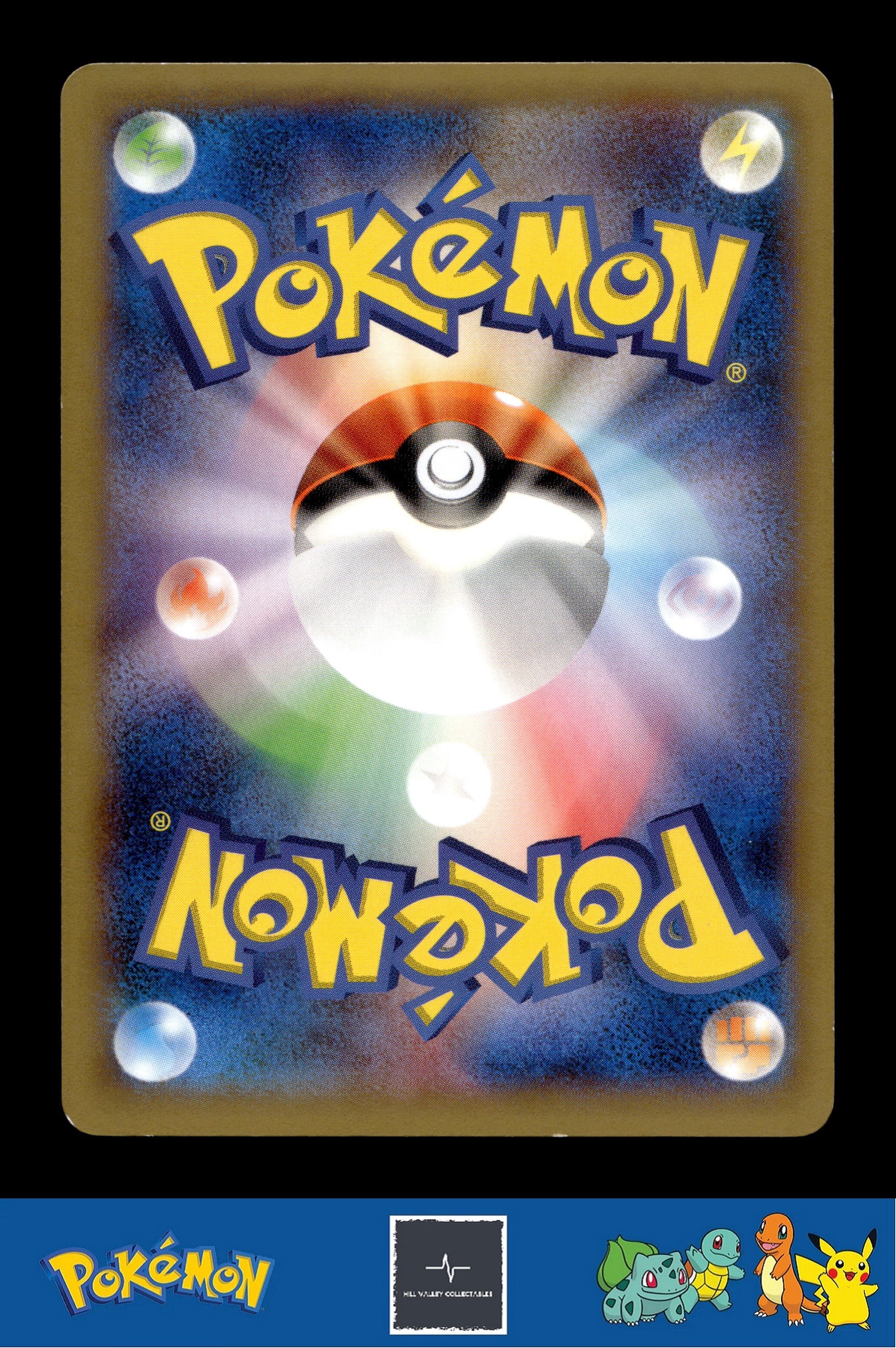 2014 Japanese Pokemon XY2 Wild Blaze 005/080 Seedot 1st Ed