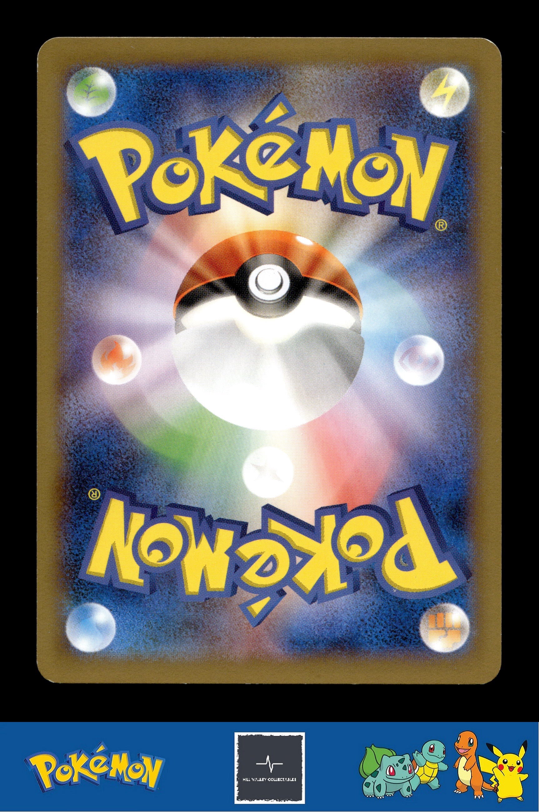 2014 Japanese Pokemon XY2 Wild Blaze 061/080 Pidgey 1st Ed