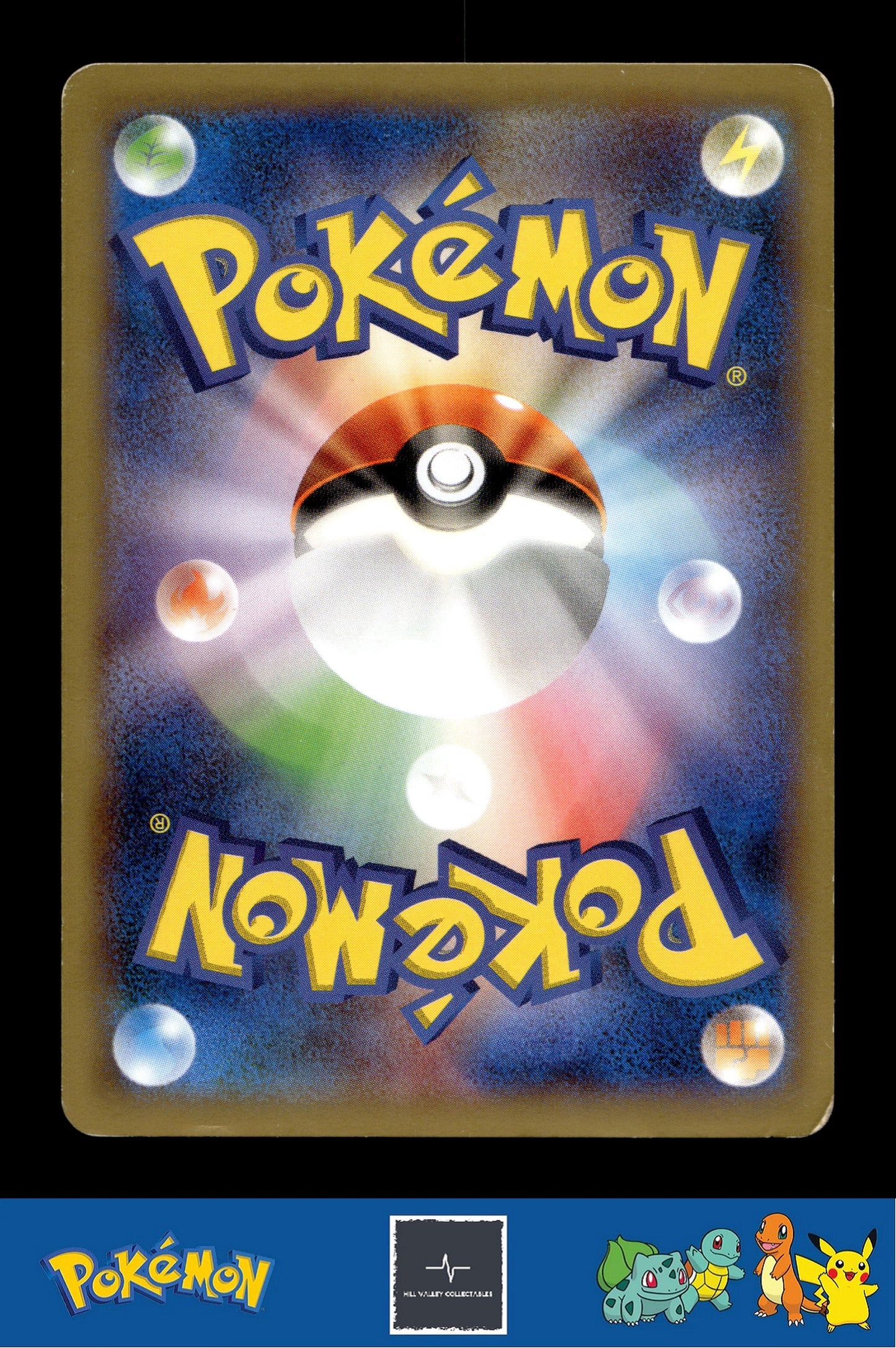 2014 Japanese Pokemon XY2 Wild Blaze 077/080 Lysandre (Sugimori) 1st Ed