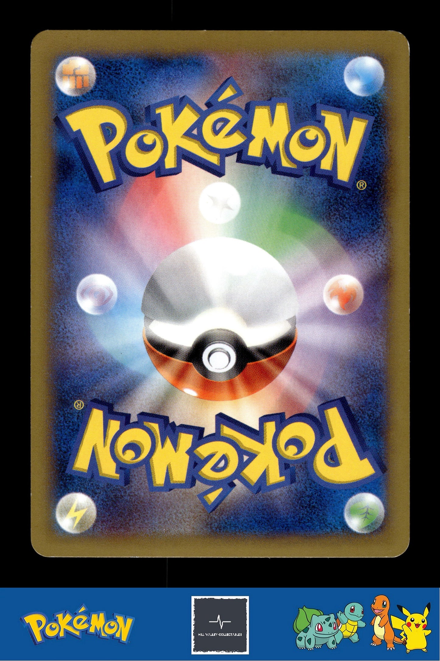 2014 Japanese Pokemon XY3 Rising Fist 050/096 Hariyama 1st Ed