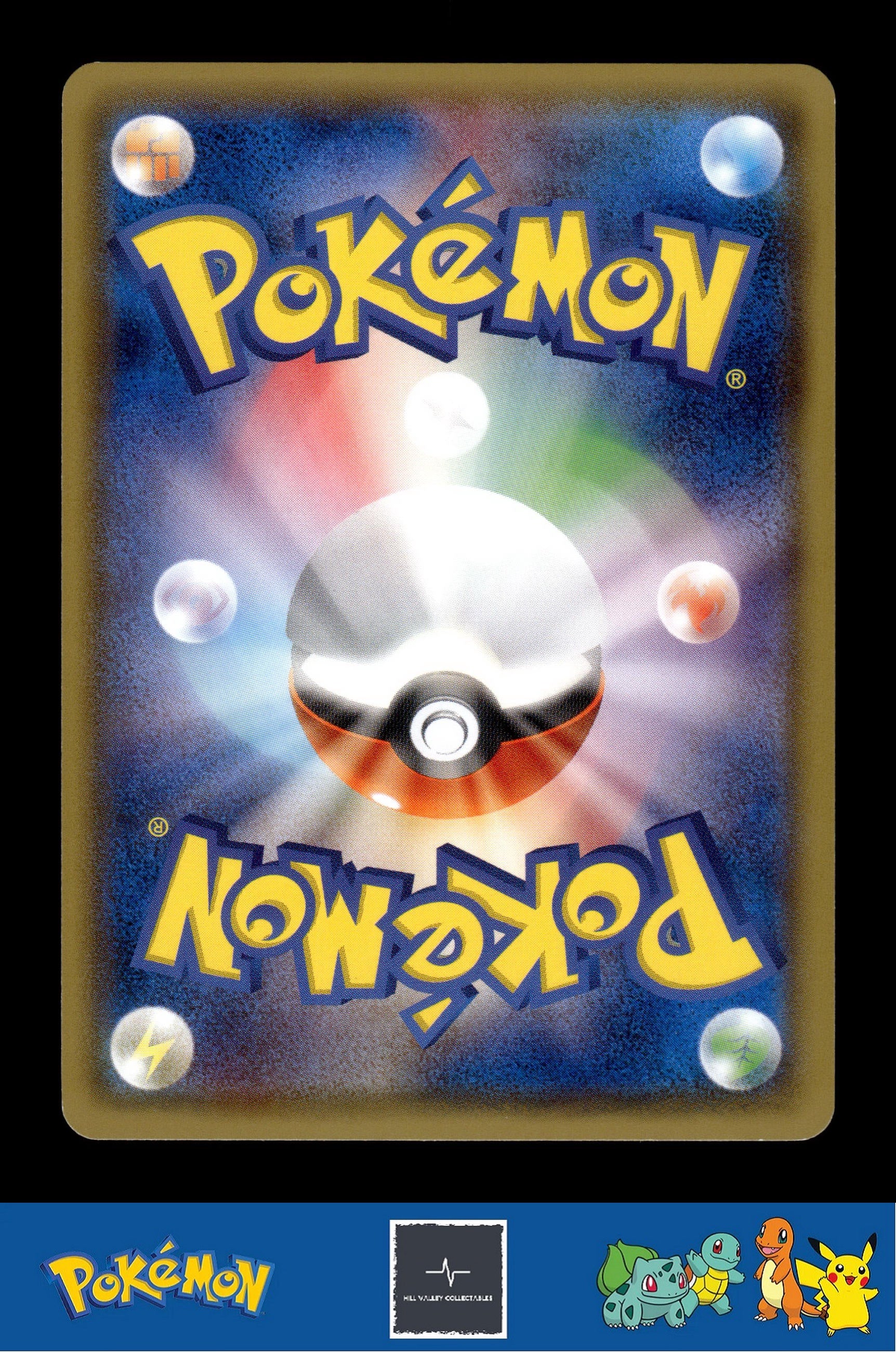 2014 Japanese Pokemon XY5 Tidal Storm 024/070 Spheal Unlimited