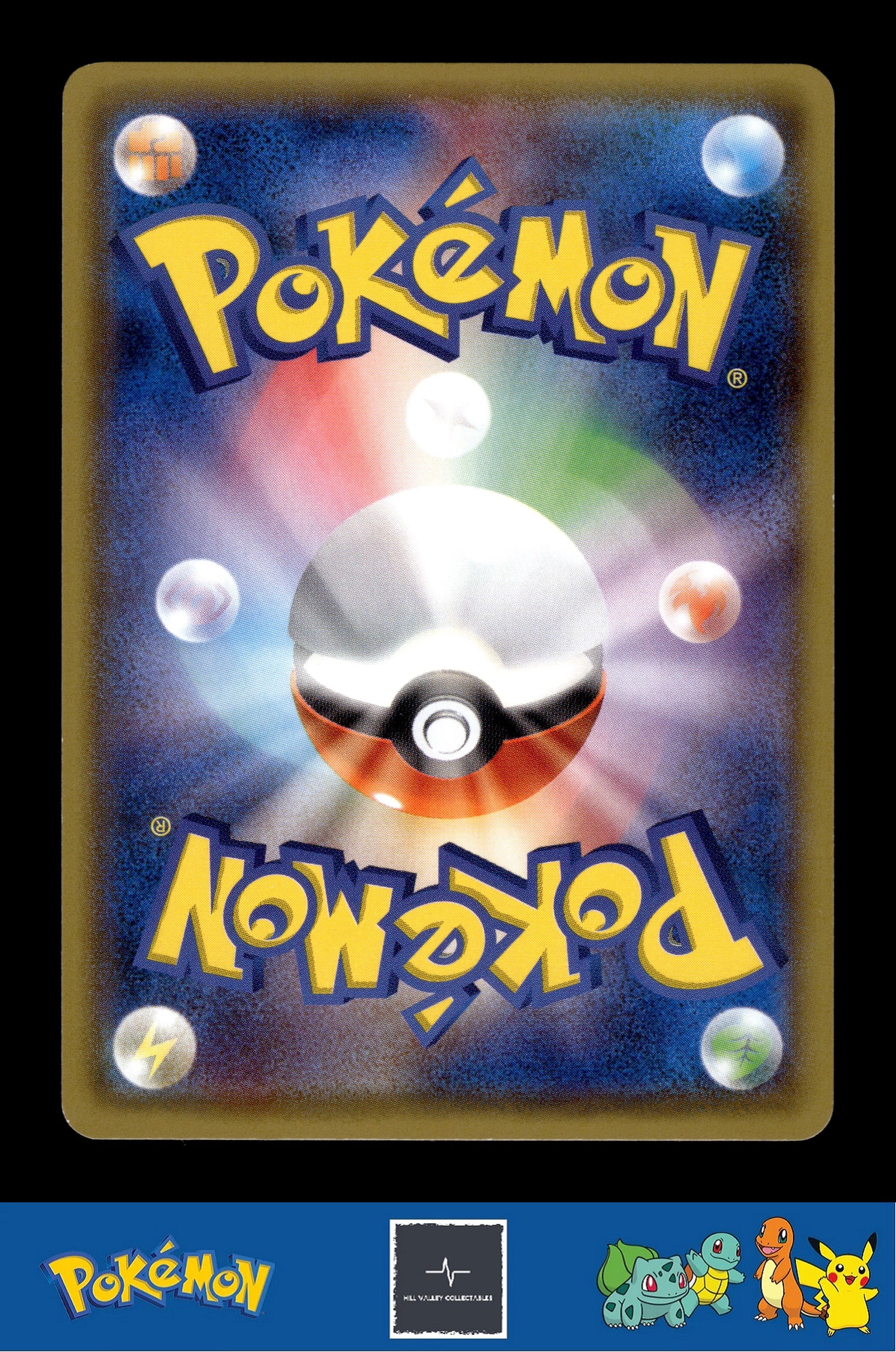 2014 Japanese Pokemon XY5 Tidal Storm 025/070 Sealeo 1st Ed