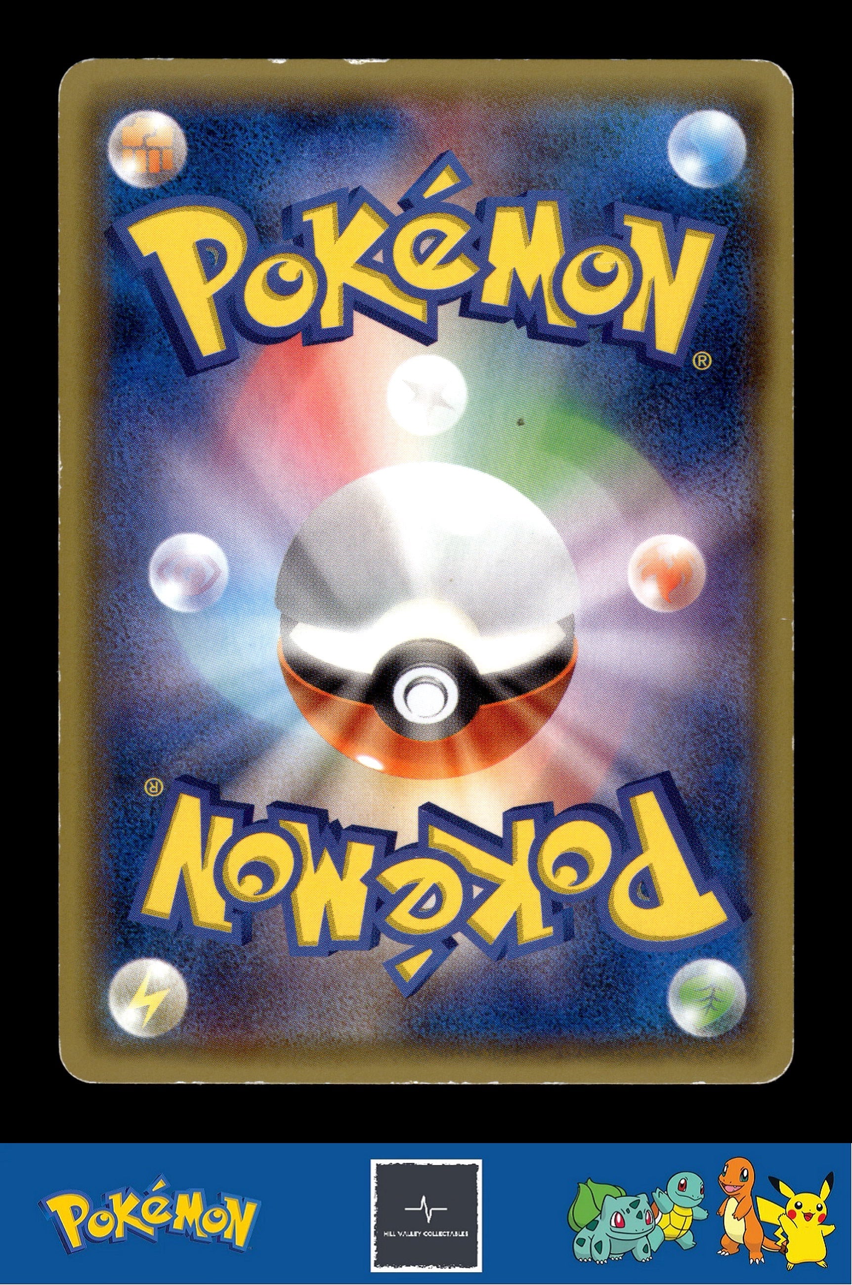 2014 Japanese Pokemon XY5 Tidal Storm 025/070 Sealeo 1st Ed