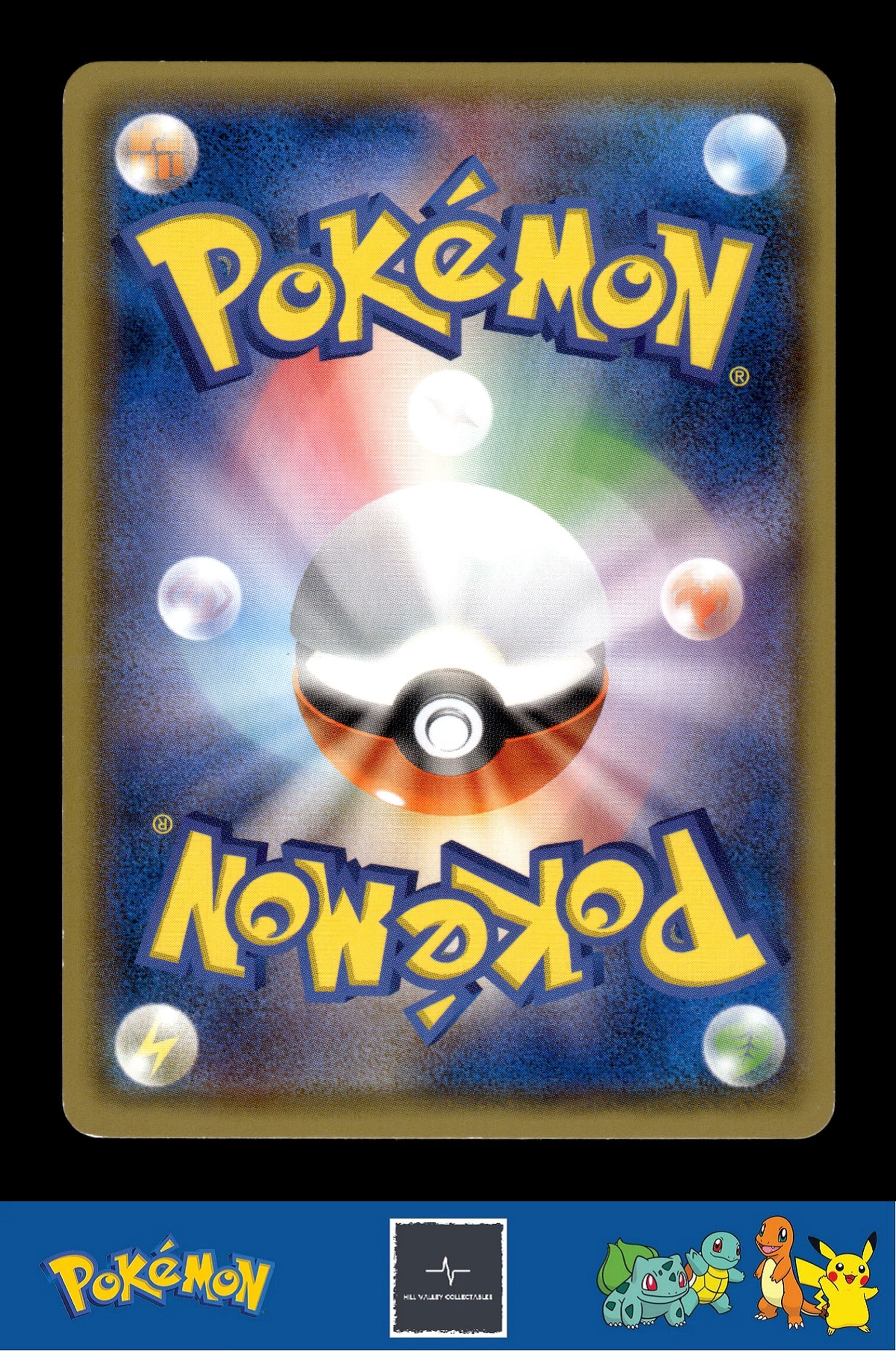 2014 Japanese Pokemon XY5 Tidal Storm 026/070 Walrein 1st Ed