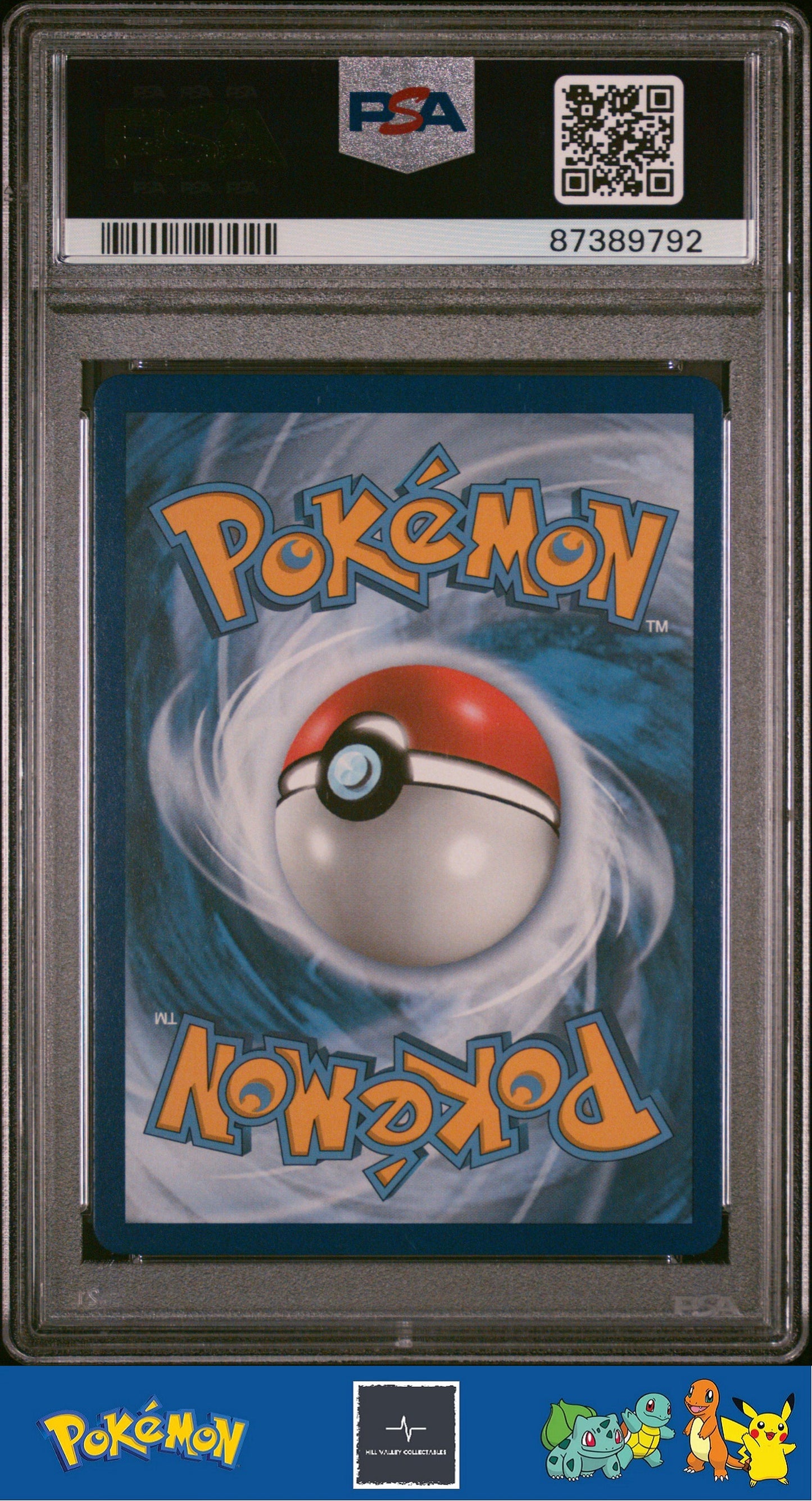 2019 Pokemon SM Team Up 173/181 Dana PSA 9