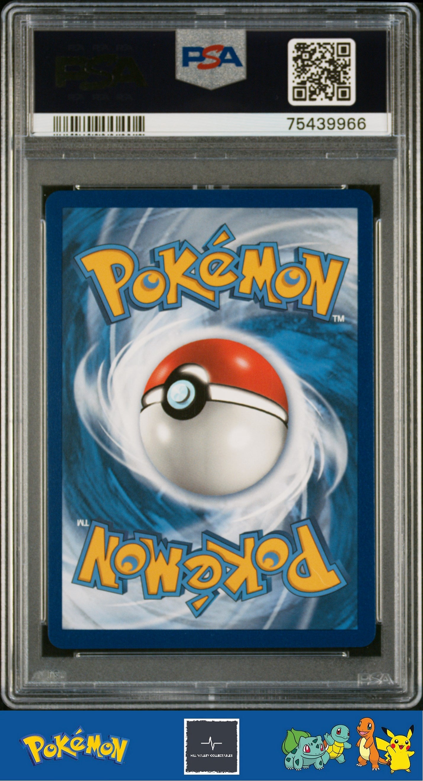 2020 Pokemon SWSH Rebel Clash 180/182 Inteleon V PSA 10