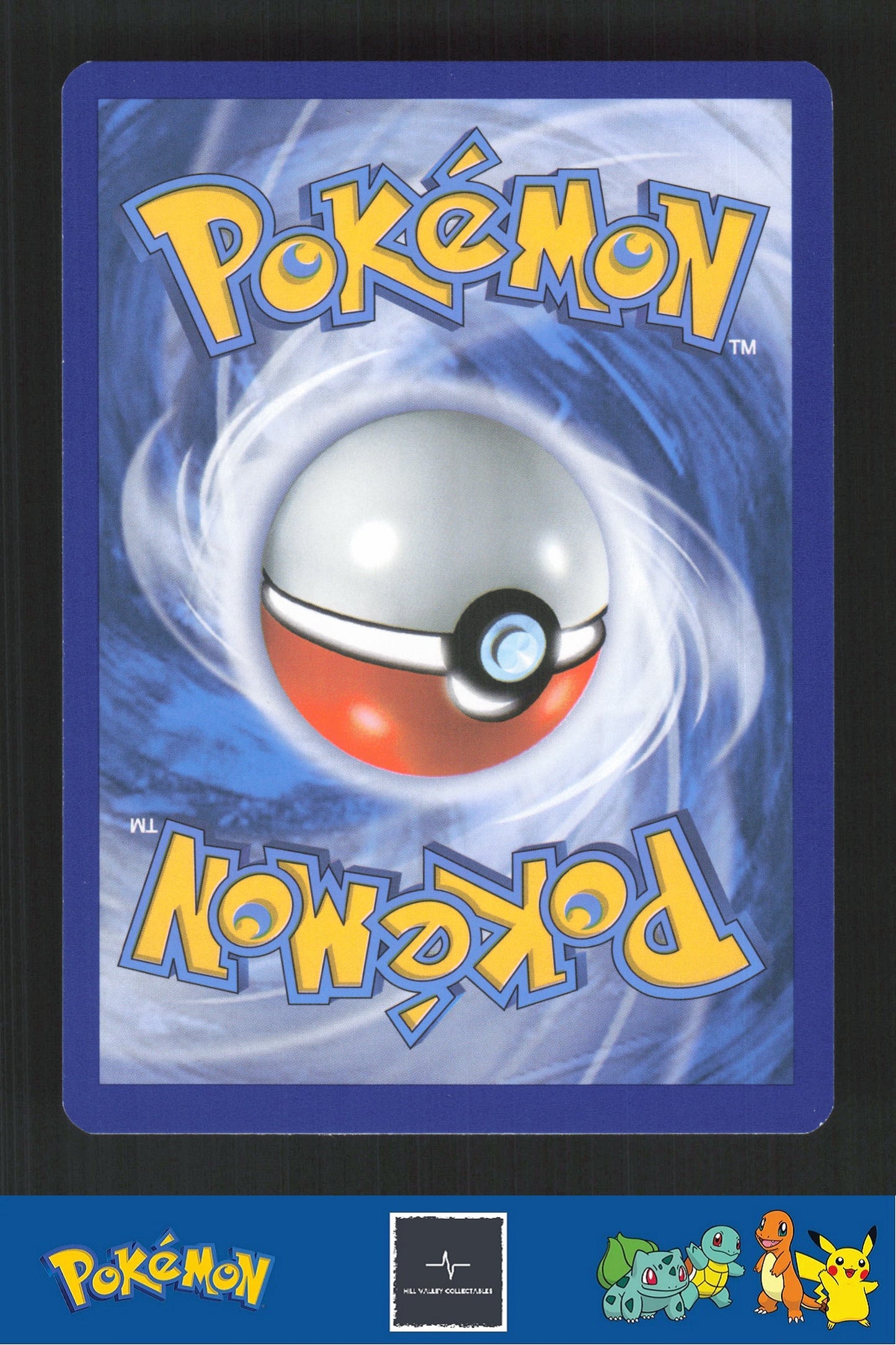 2015 Pokemon XY BREAKpoint 36/122 Ducklett Reverse