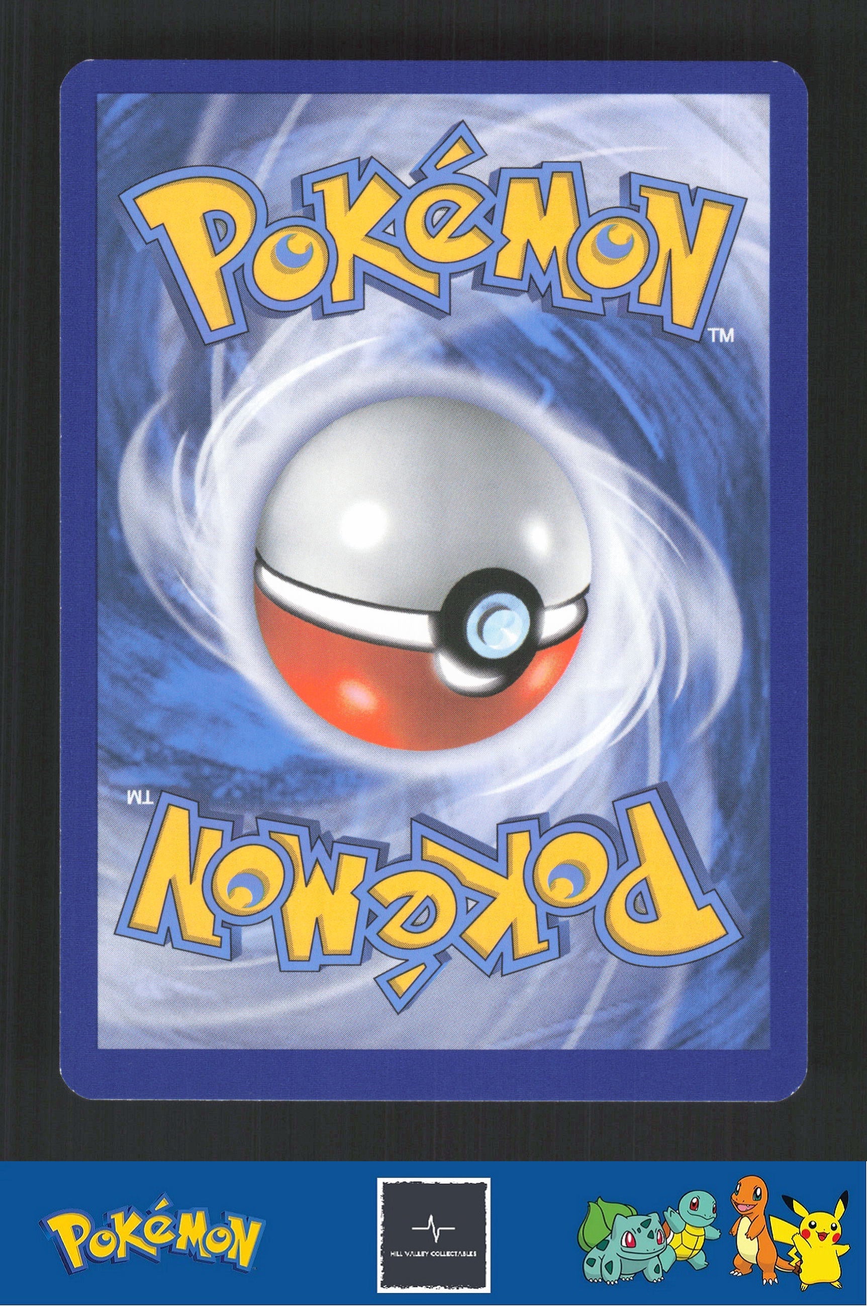 2015 Pokemon XY BREAKpoint 94/122 Purugly Reverse