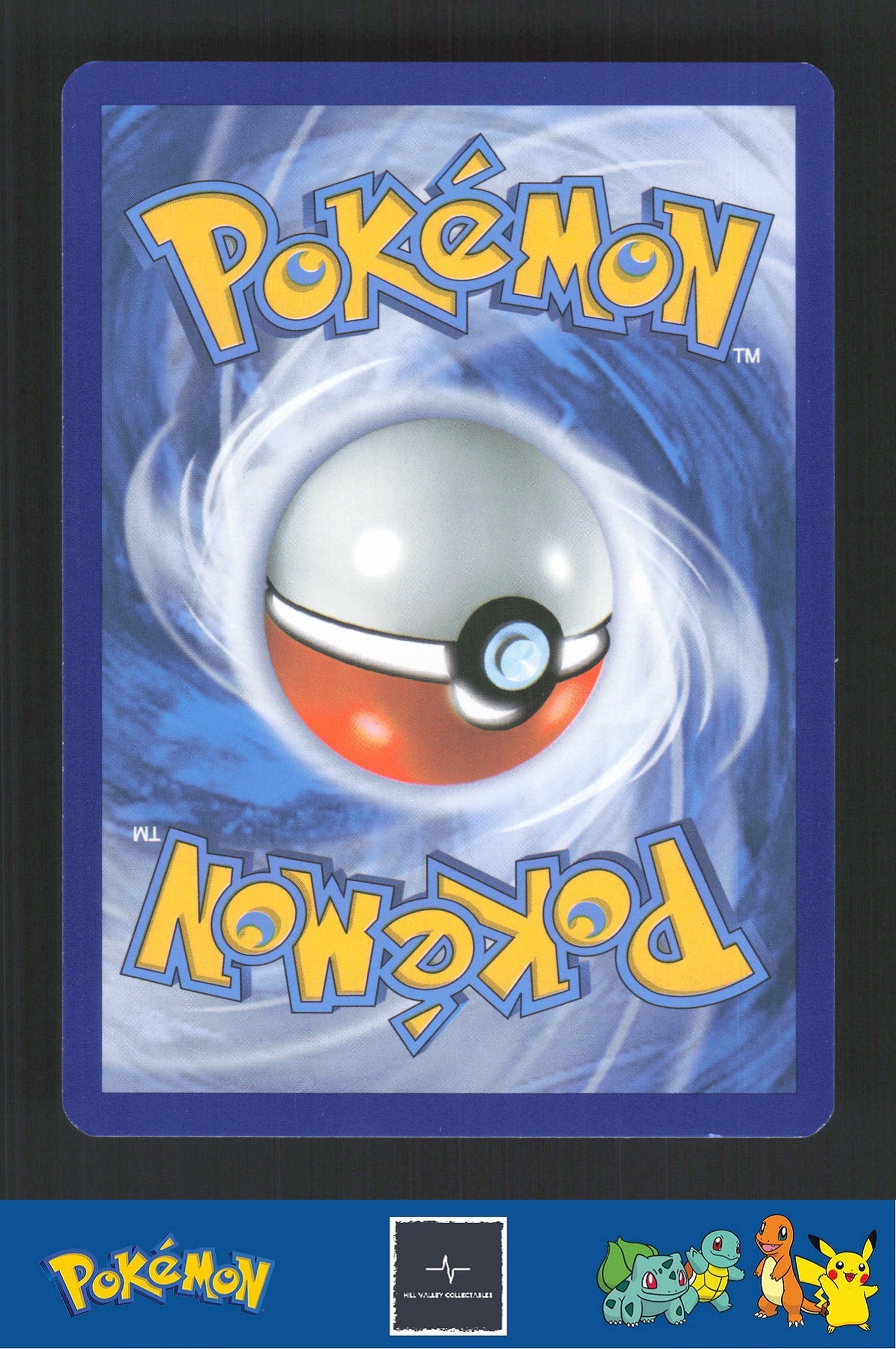 2015 Pokemon XY BREAKpoint 110/122 Reverse Valley Reverse