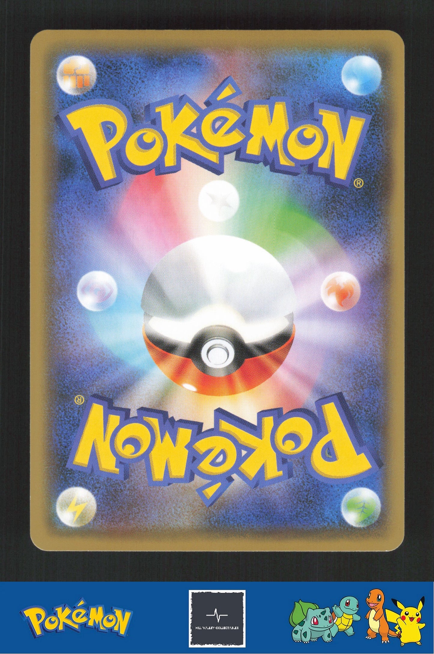2018 Japanese Pokemon sm7a Thunderclap Spark 060/060 Unit Energy GRW