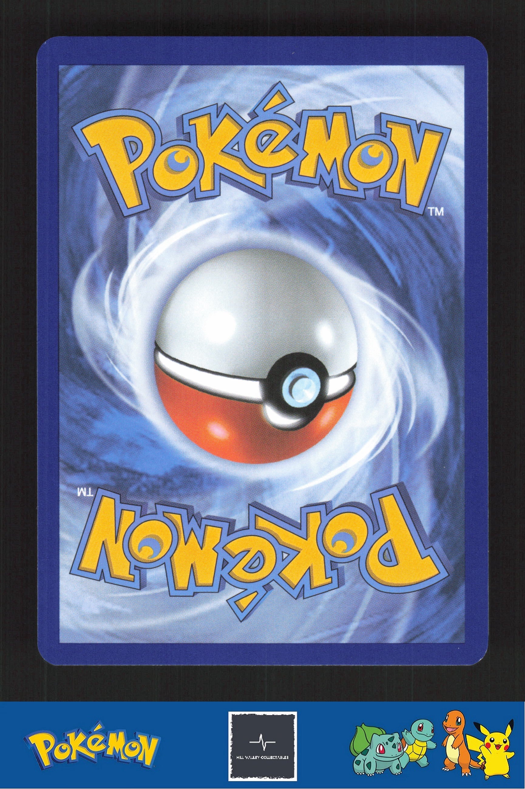 2025 Pokemon JTG Journey Together 162/159 Wailord