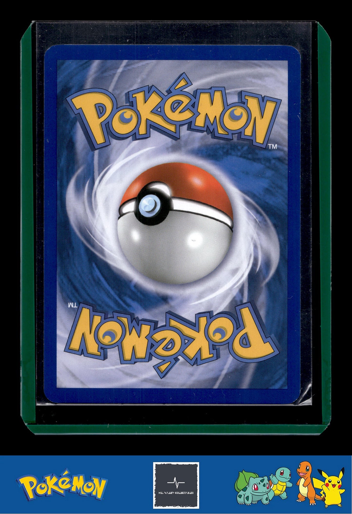 Pokemon Call of Legends 79/95 Interviewer's Questions