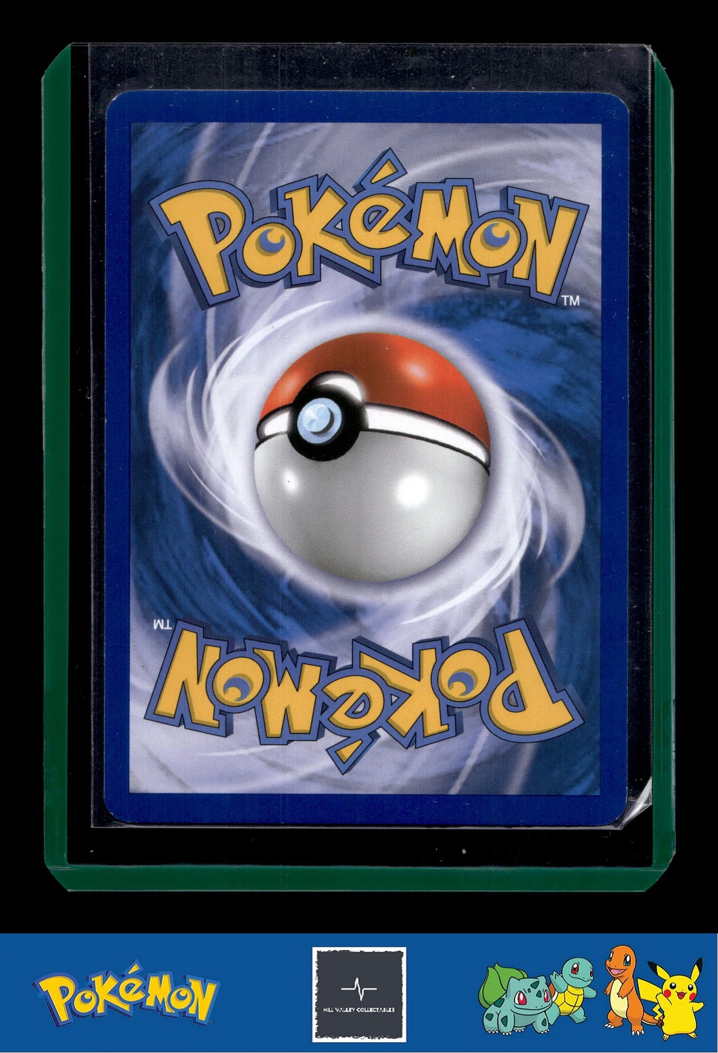 Pokemon Call of Legends 65/95 Misdreavus