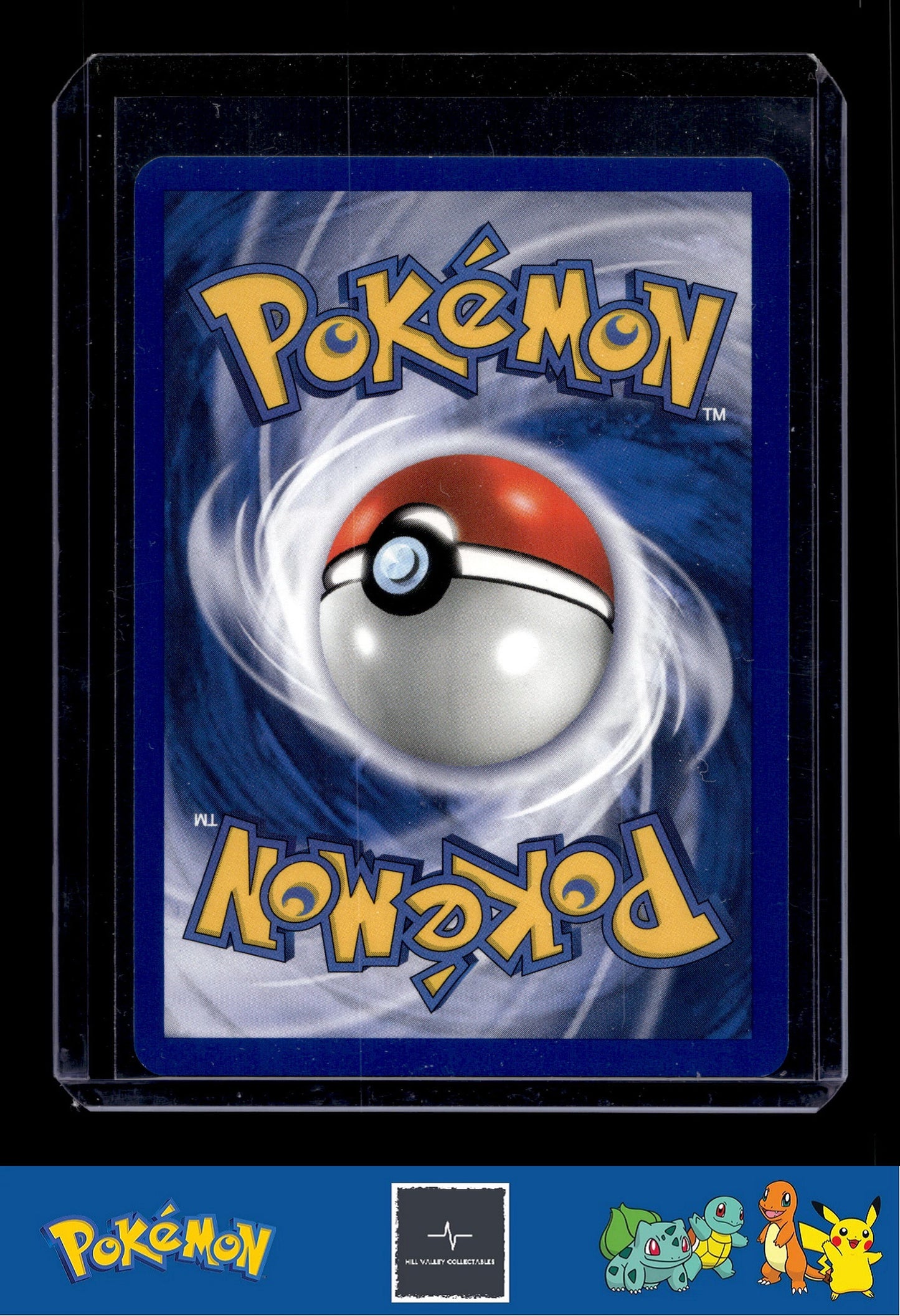 Pokemon Gym Challenge 086/132 Lt. Surge's Voltorb 1st Ed