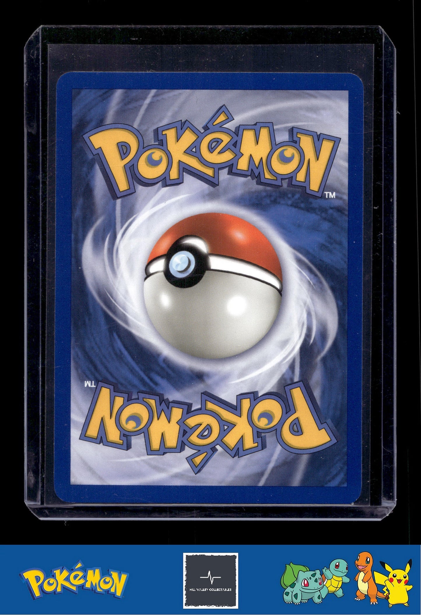 Pokemon Skyridge 131/144 Miracle Sphere Gamma