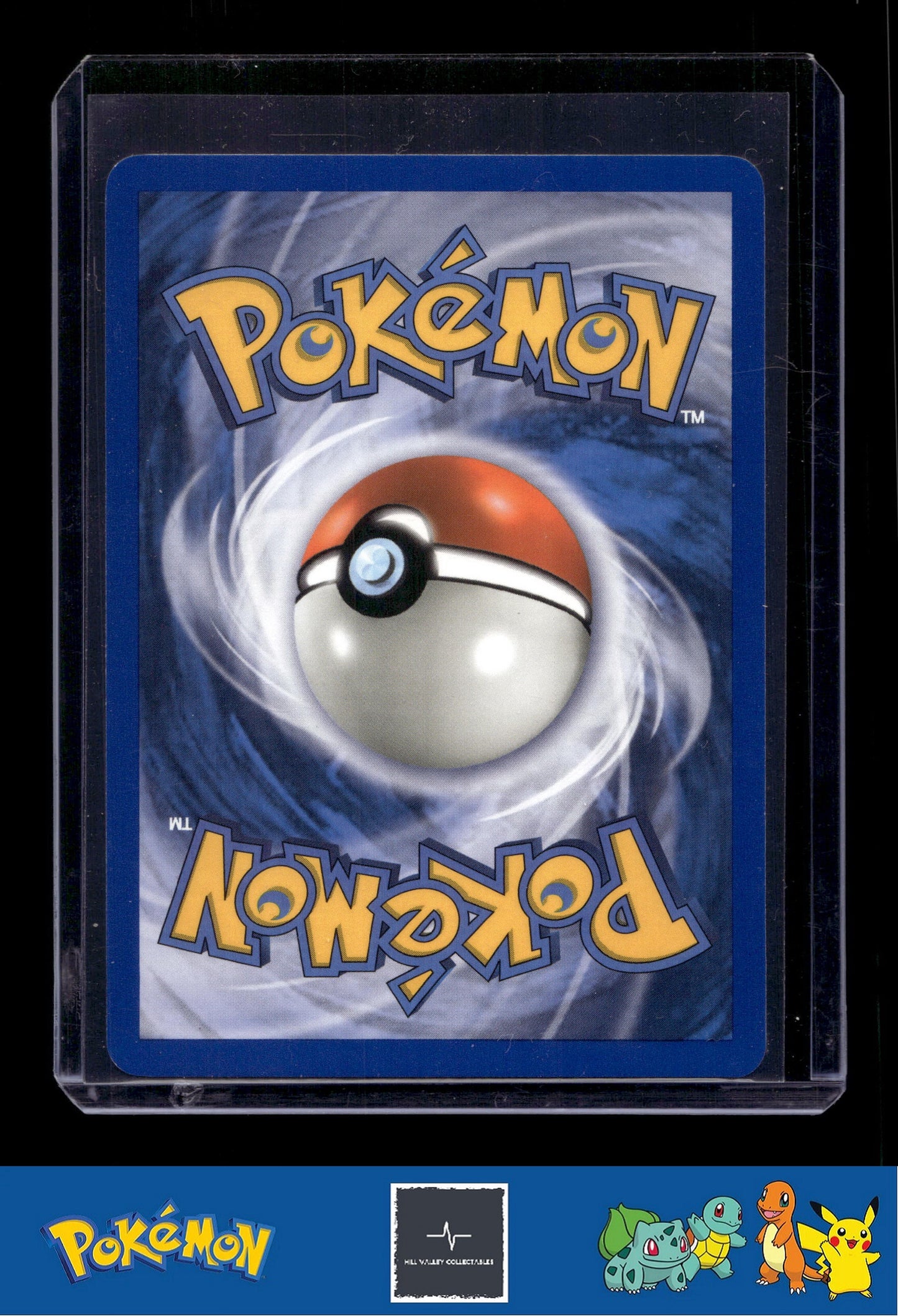 Pokemon Skyridge 128/144 Lure Ball