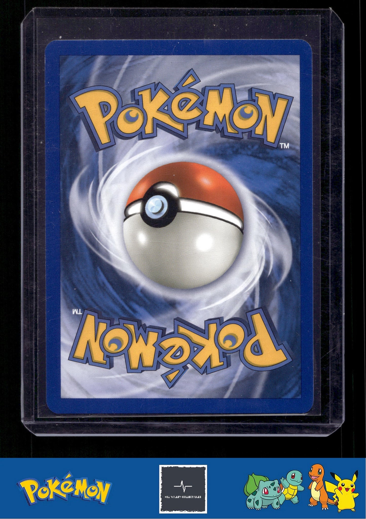 Pokemon Skyridge 98/144 Slugma