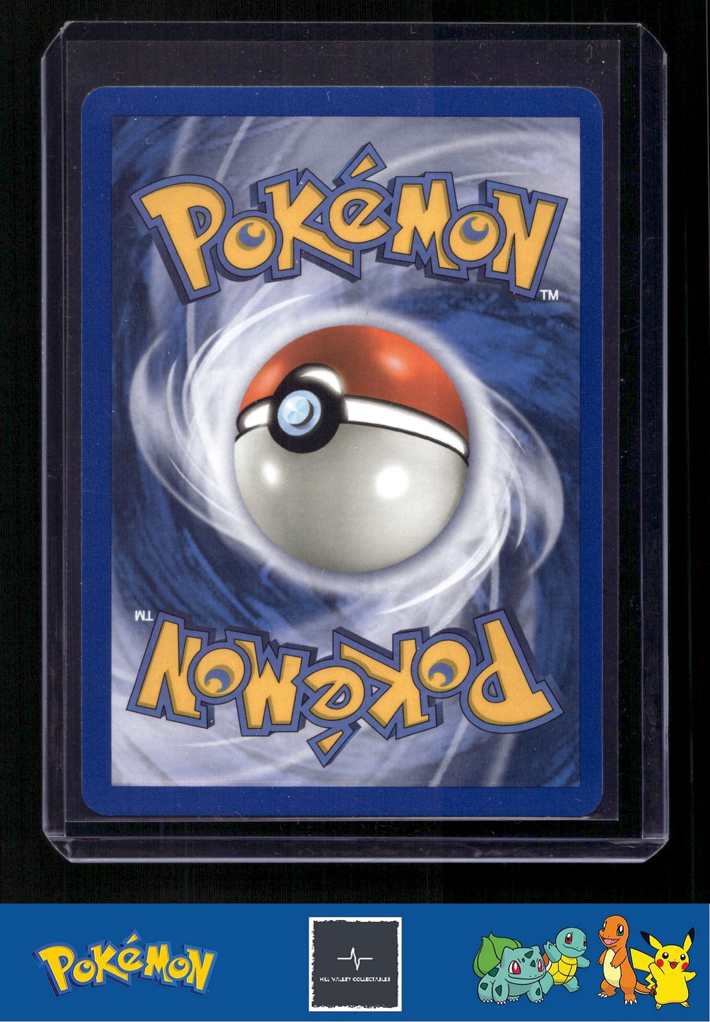 Pokemon Skyridge 72/144 Ledyba