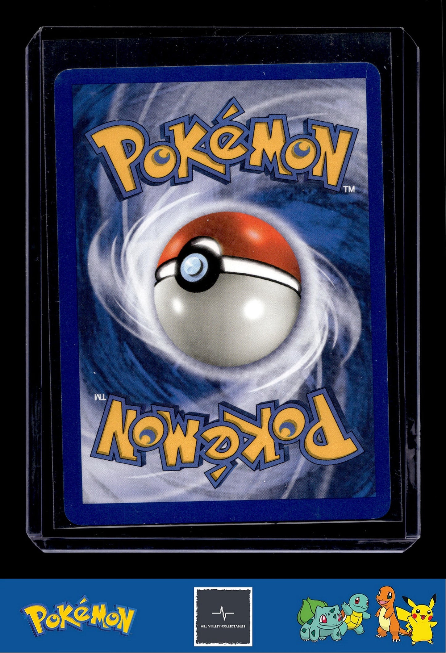 Pokemon Skyridge 80/144 Natu