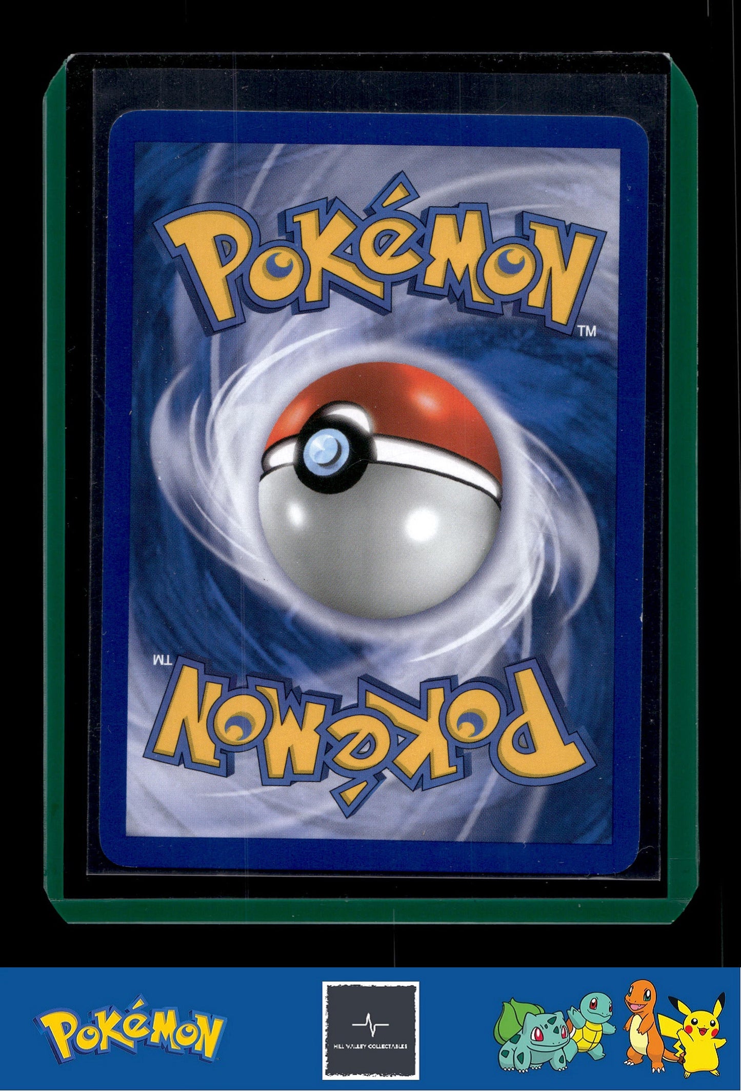 Pokemon Secret Wonders 95/132 Murkrow Reverse