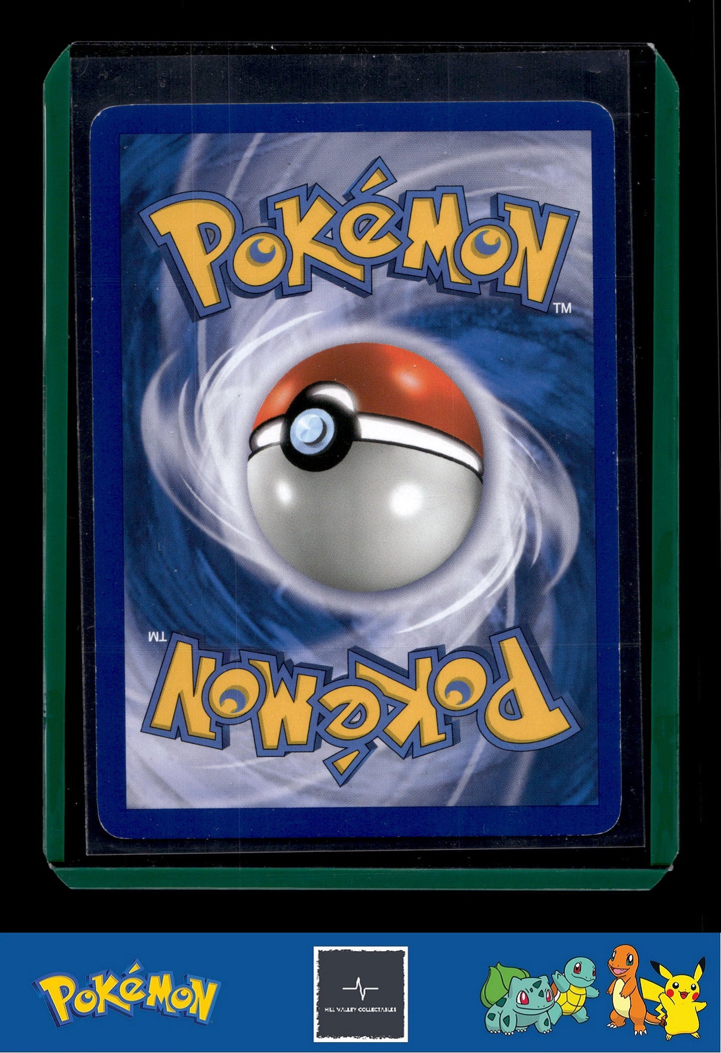 Pokemon Secret Wonders 11/132 Jumpluff Reverse