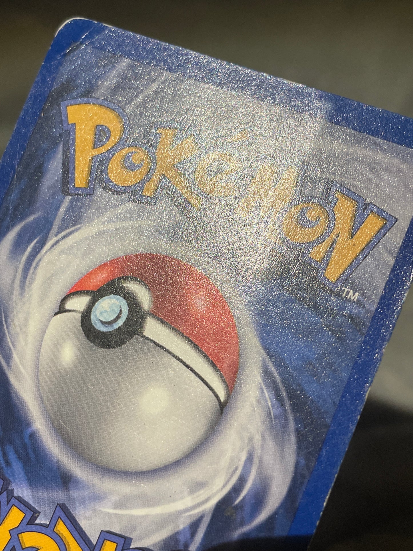 2000 Pokemon Gym Heroes 10/132 Misty's Tentacruel Holo