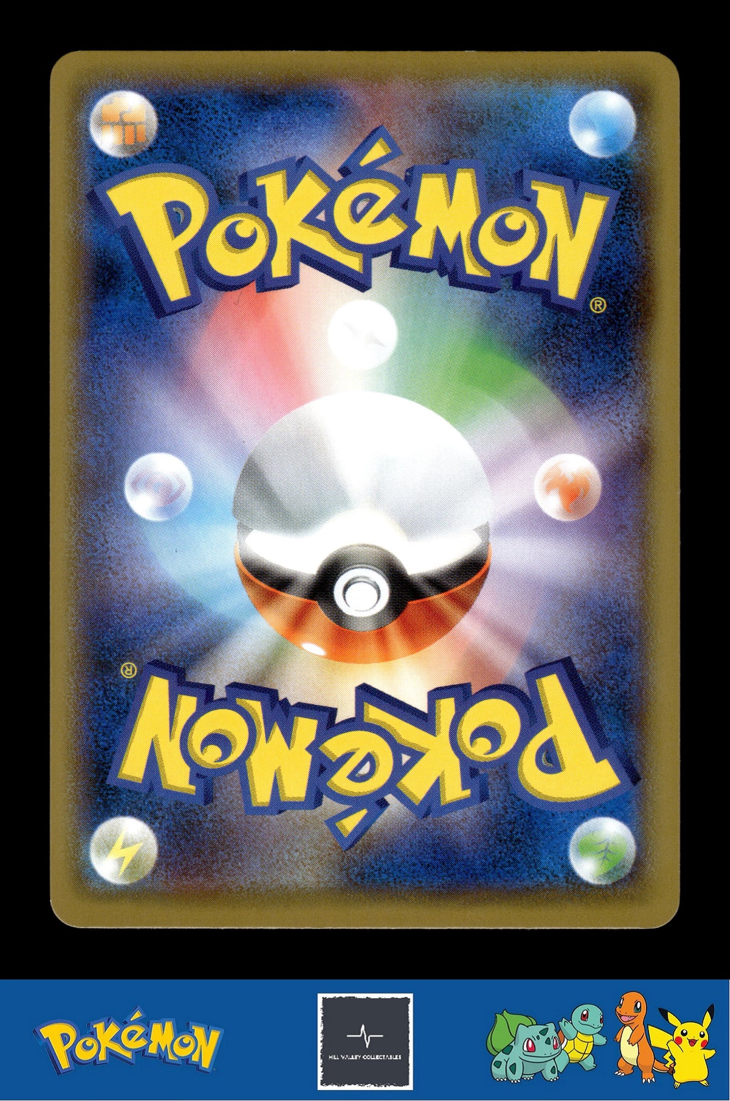 2019 Japanese Pokemon sm10a GG End 027/054 Meloetta (Garchomp & Giratina)