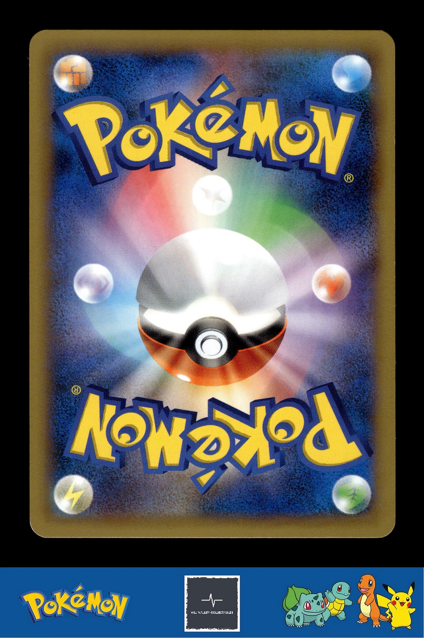2014 Japanese Pokemon XY1 Collection Y 001/060 Weedle 1st Ed