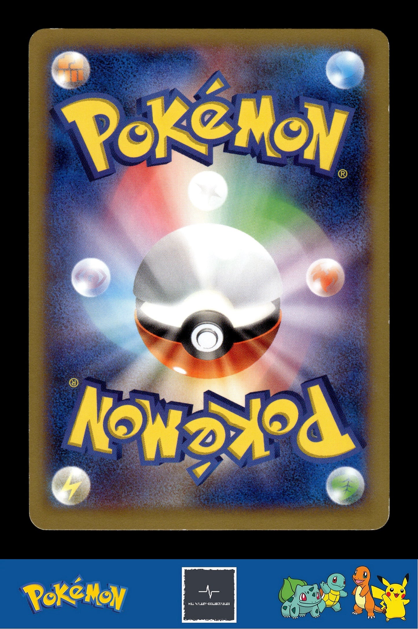 2014 Japanese Pokemon XY1 Collection Y 020/060 Simipour 1st Ed