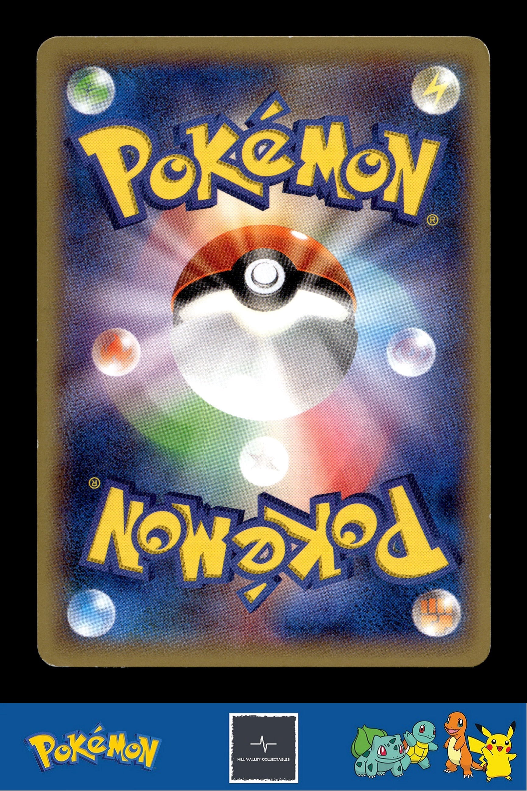 2014 Japanese Pokemon XY1 Collection Y 042/060 Jigglypuff Unlimited