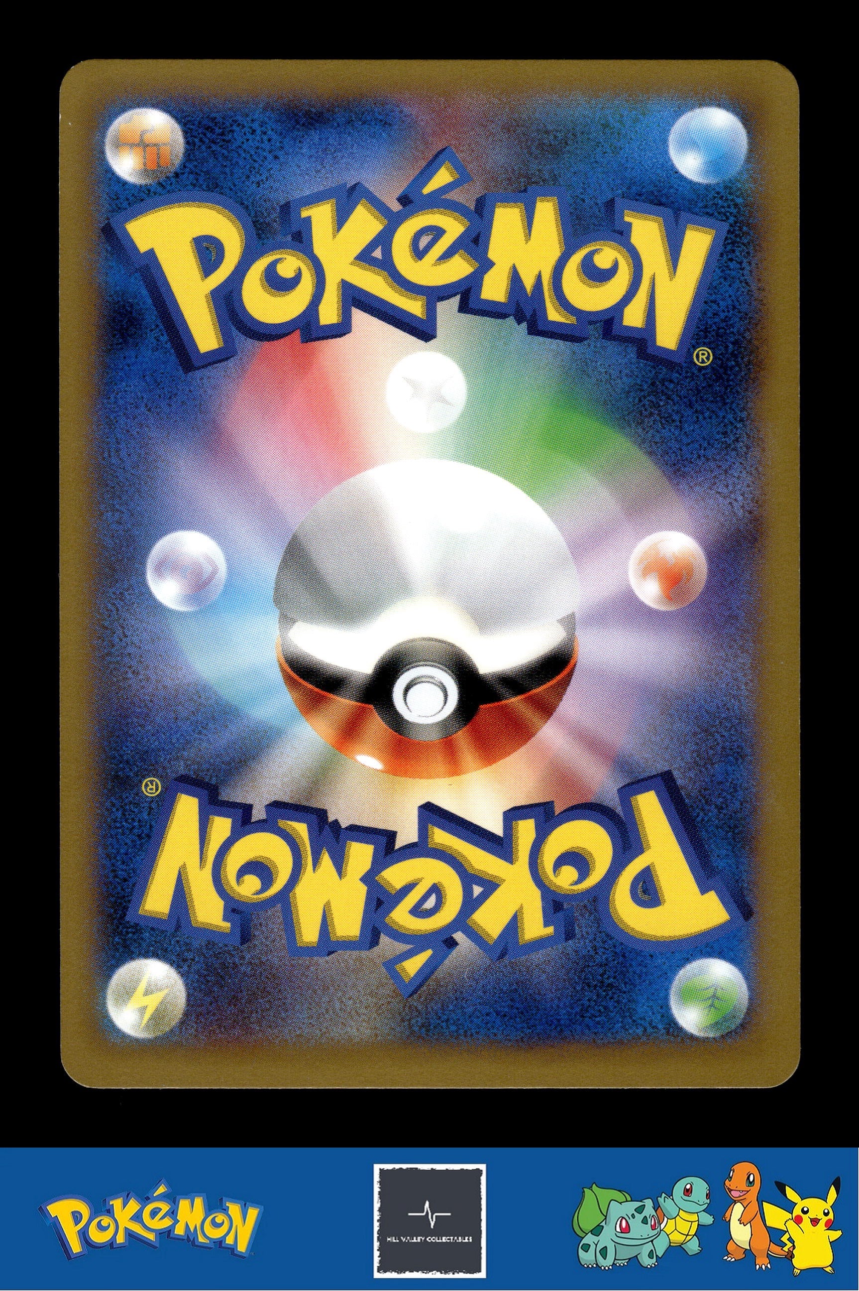 2013 Japanese Pokemon XY1 Collection X 011/060 Slugma 1st Ed