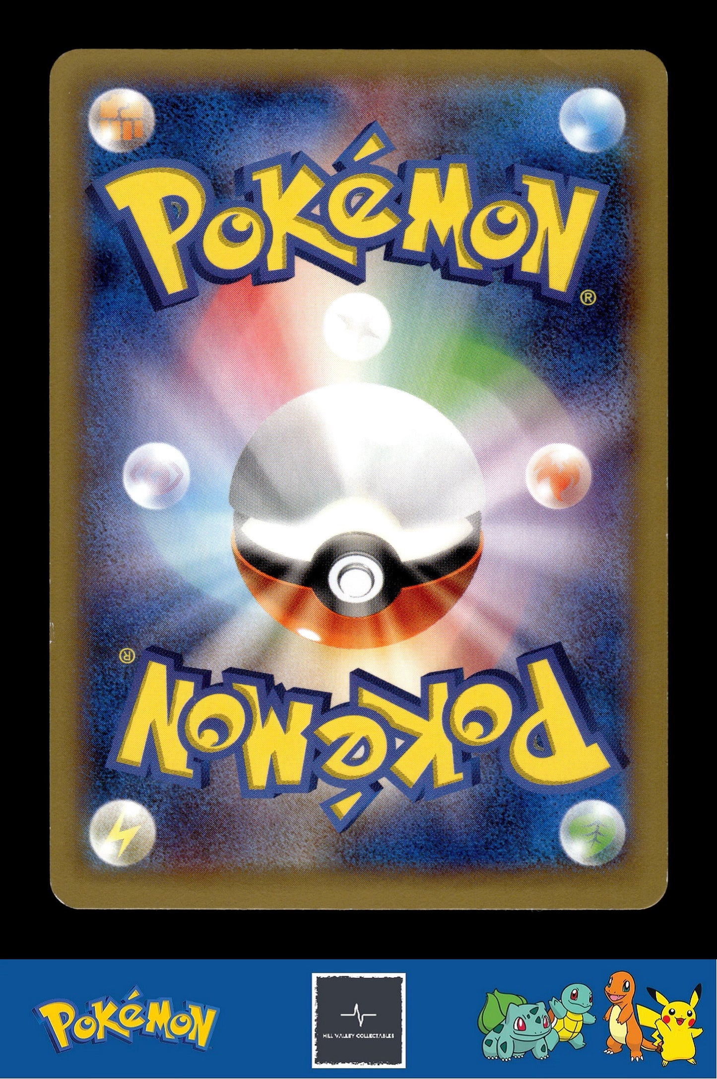 2014 Japanese Pokemon XY2 Wild Blaze 003/080 Butterfree 1st Ed