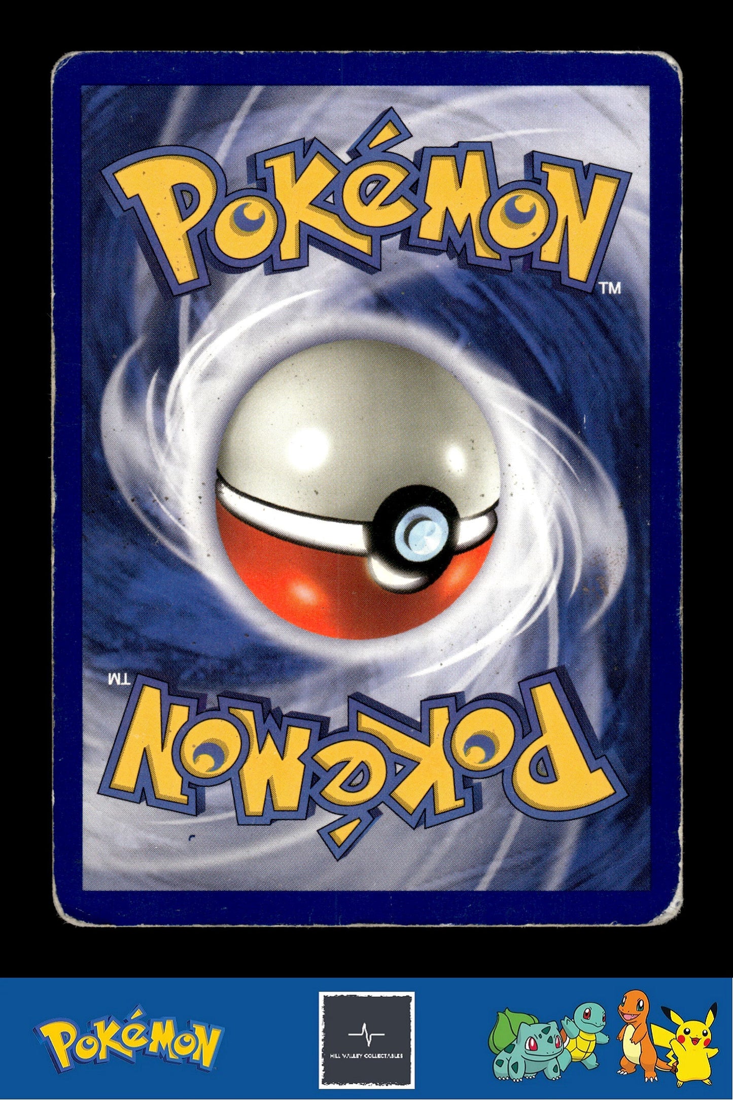 1999 Pokemon Base Set 12/102 Ninetales Holo