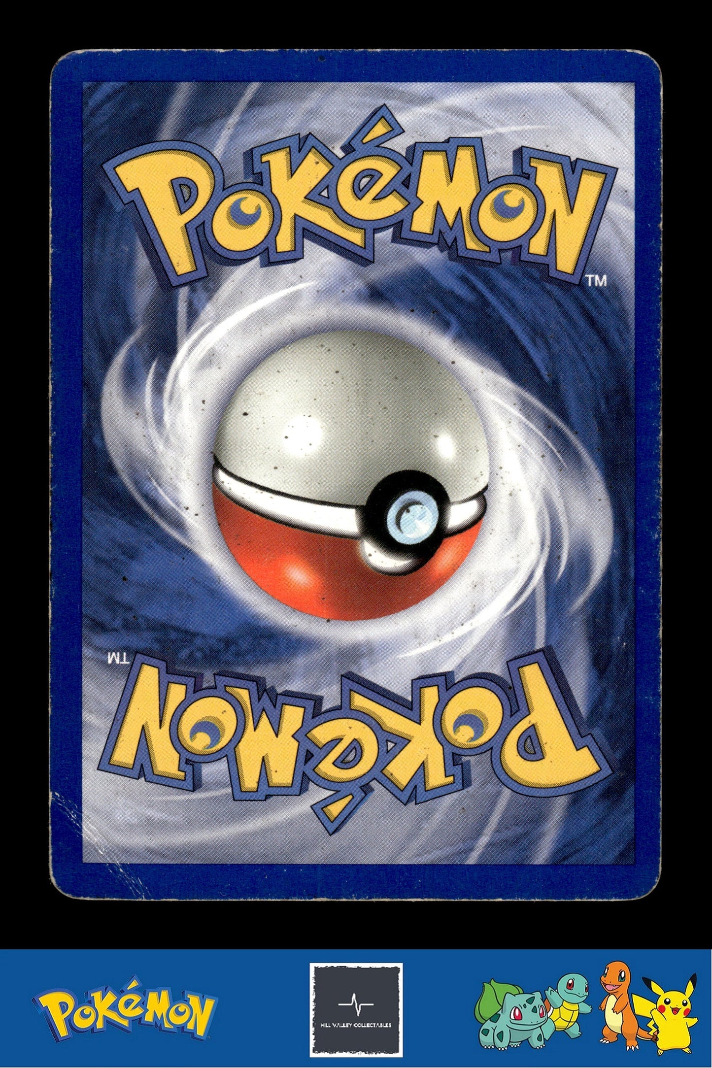 1999 Pokemon Jungle 2/64 Electrode Holo