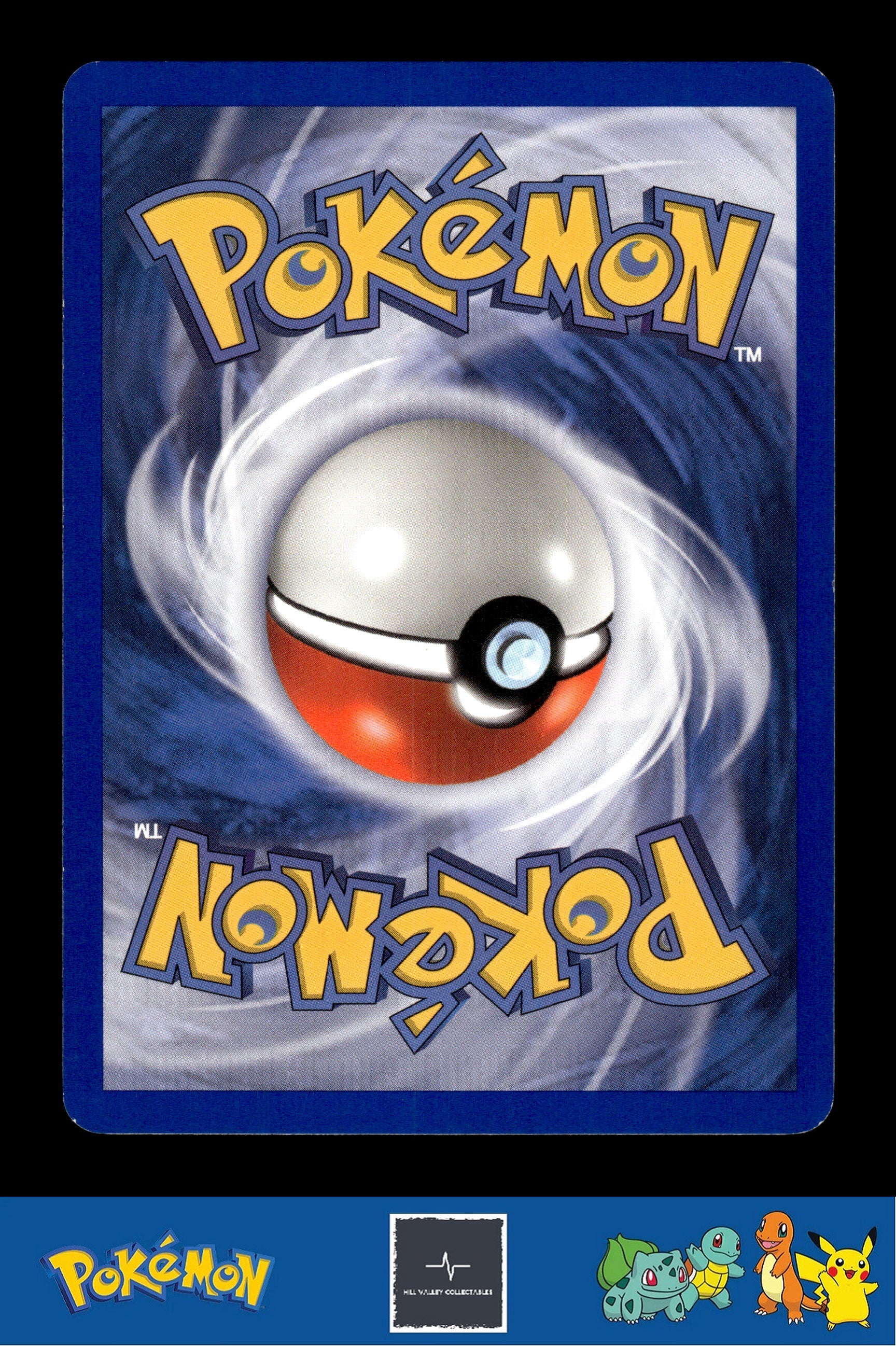 2003 Pokemon e-Series Aquapolis 23/147 Muk