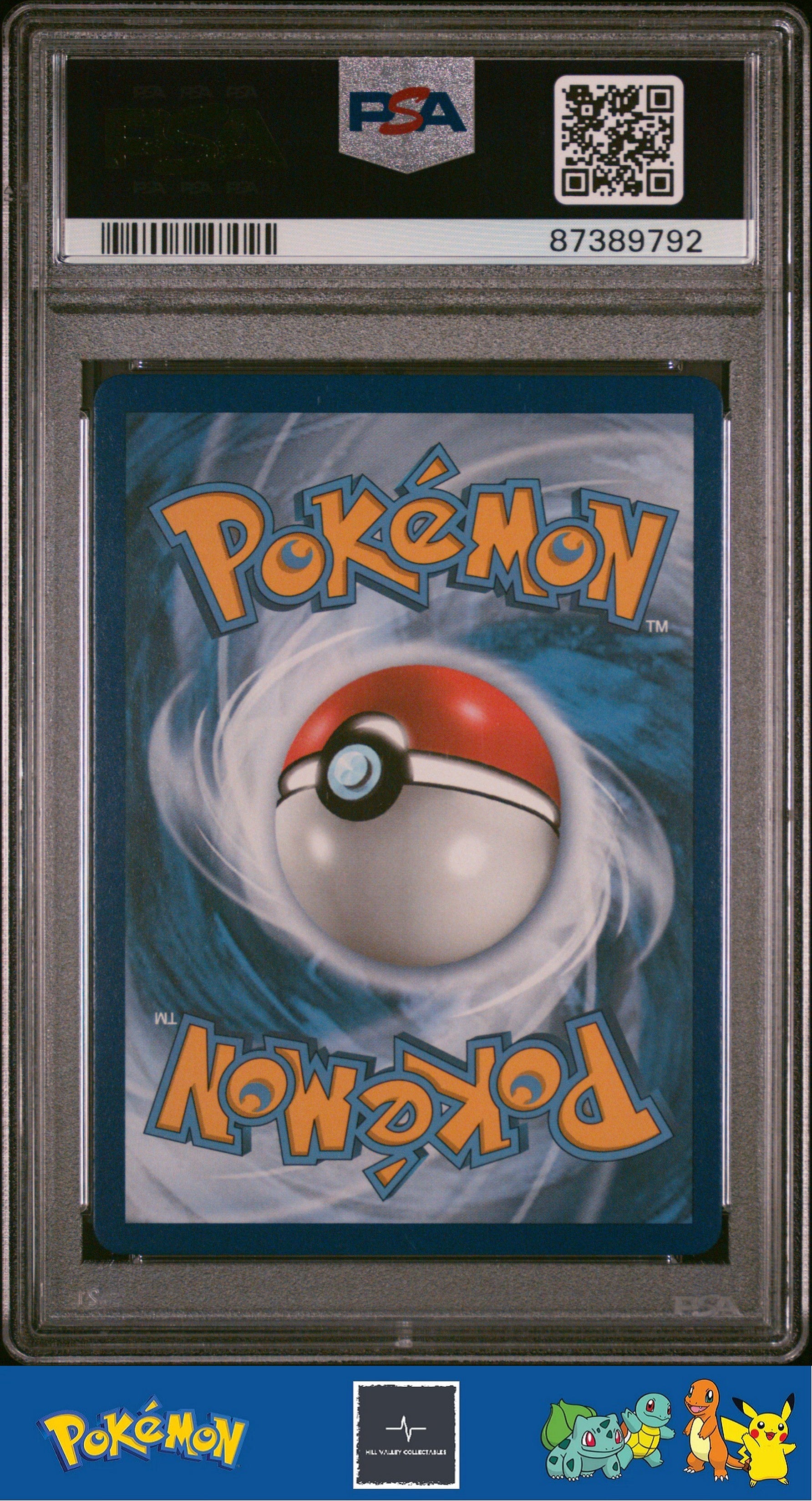 2019 Pokemon SM Team Up 173/181 Dana PSA 9